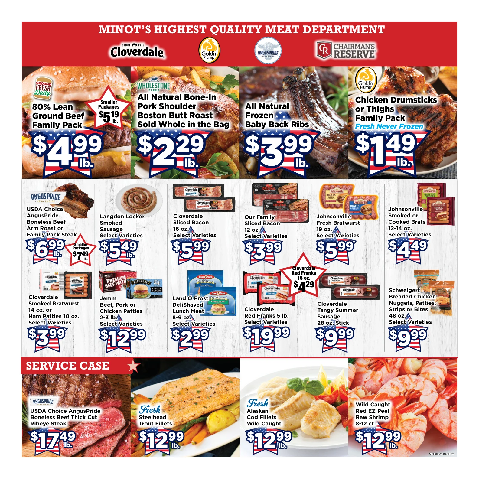 Marketplace Foods Marketplace Foods - Page 2