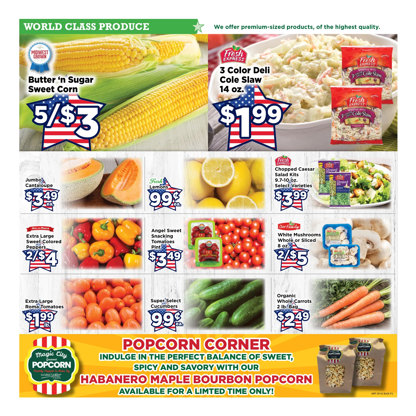Marketplace Foods Marketplace Foods - Page 3