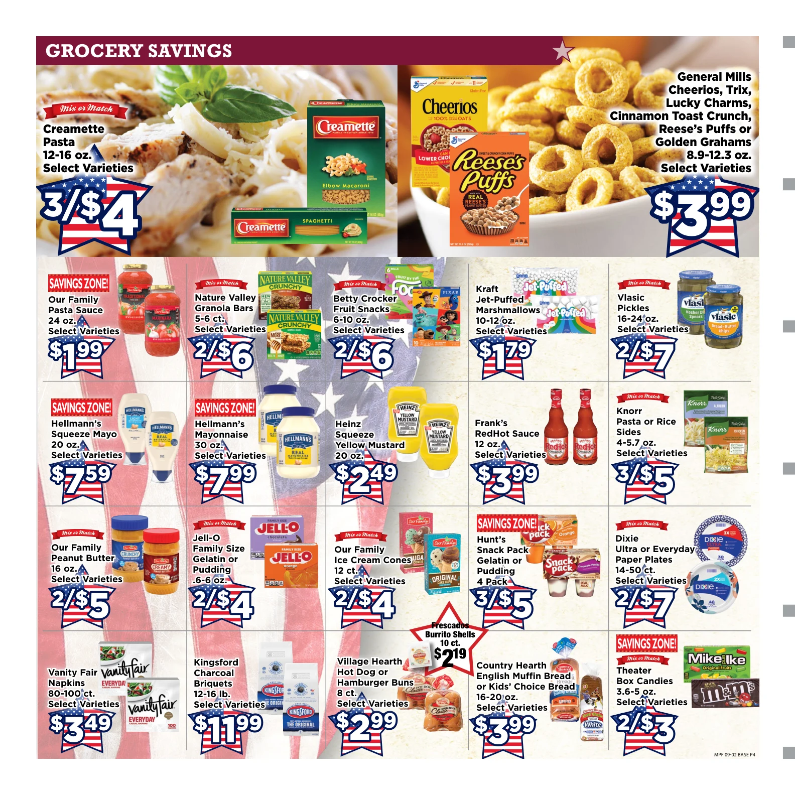 Marketplace Foods Marketplace Foods - Page 4