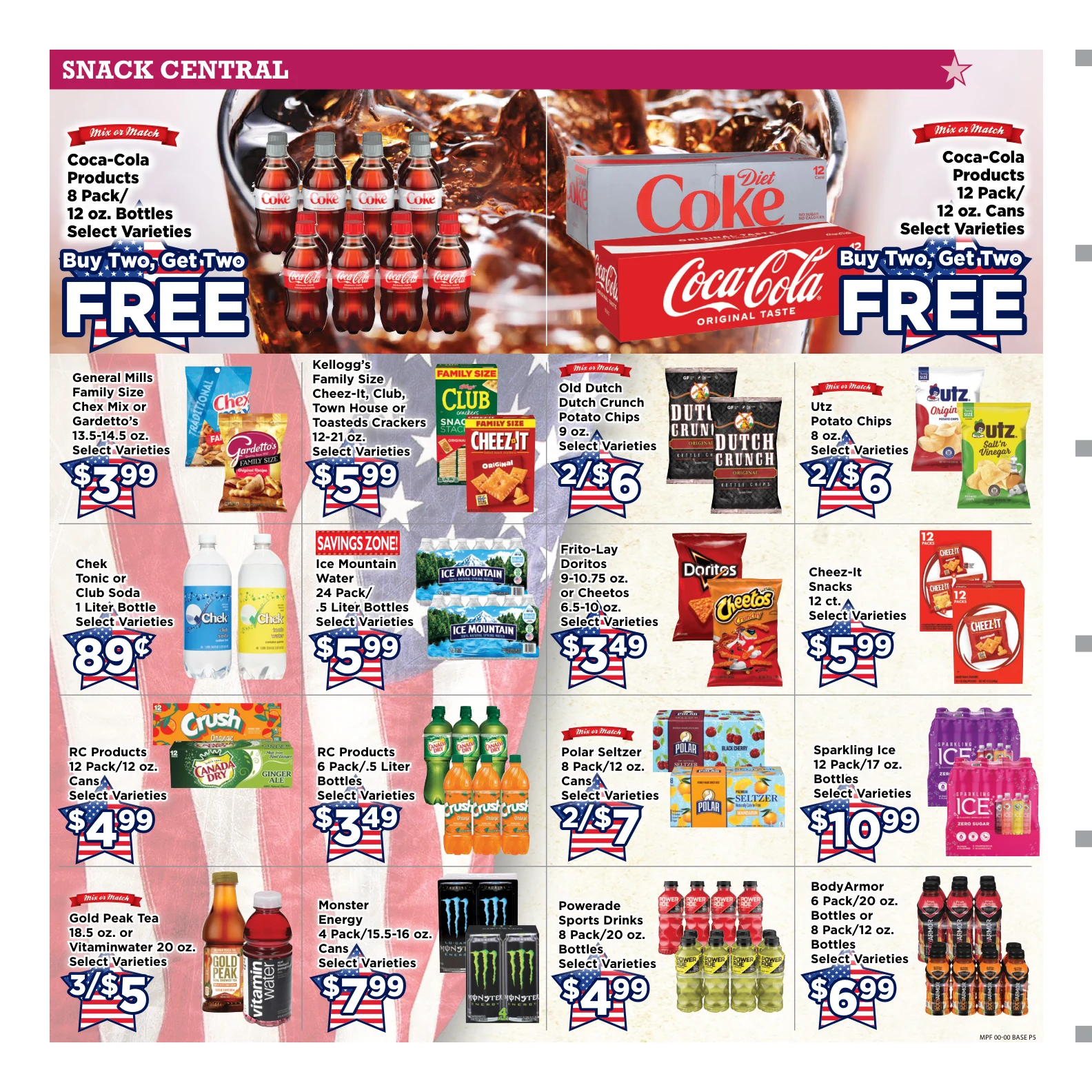 Marketplace Foods Marketplace Foods - Page 5
