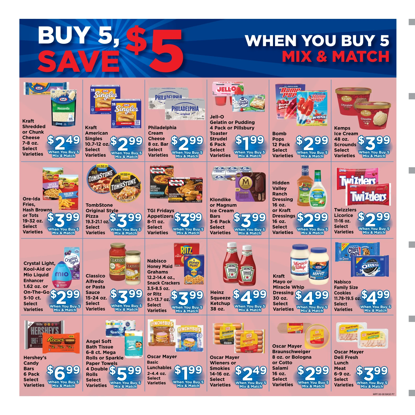 Marketplace Foods Marketplace Foods - Page 7