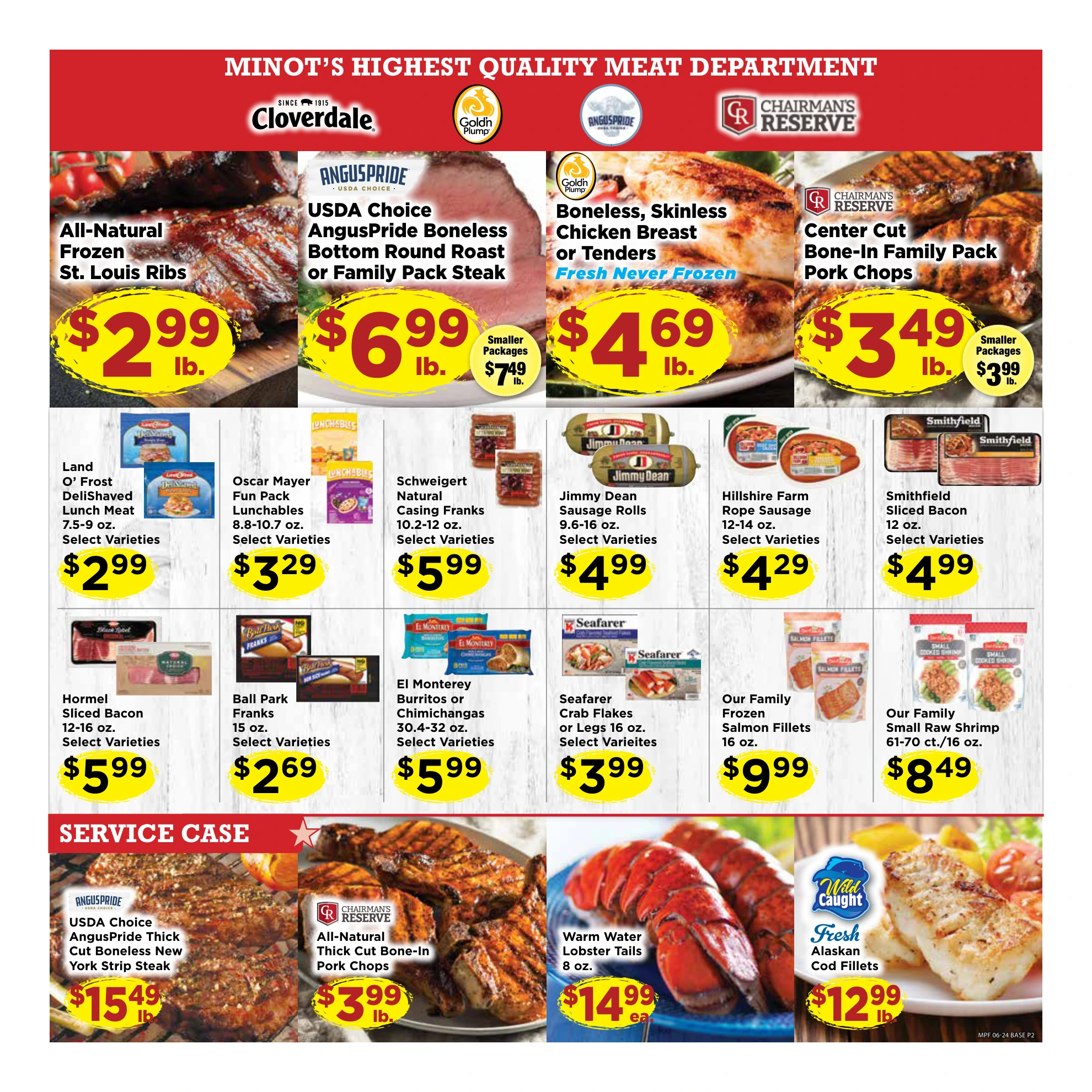 Flyer page 2