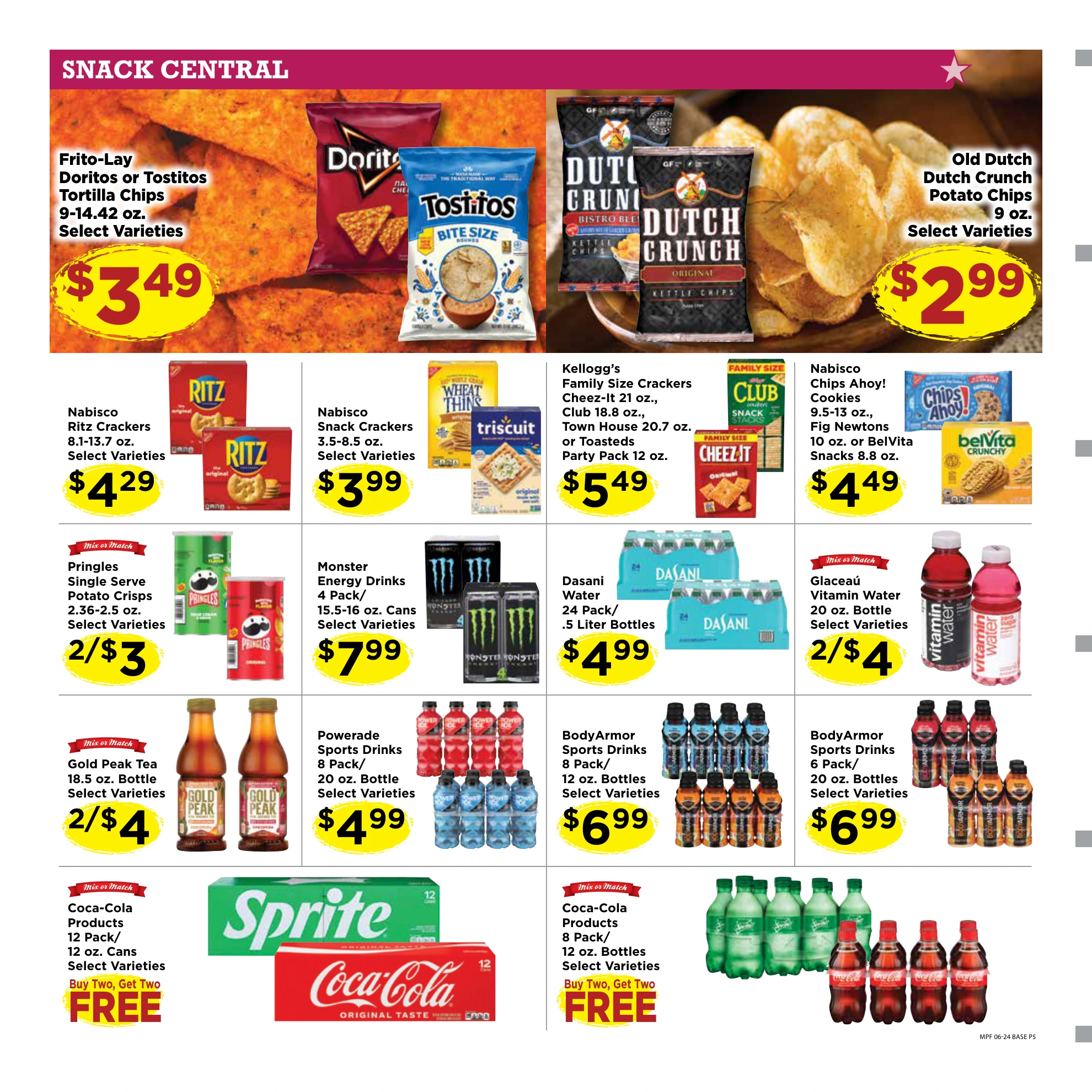 Flyer page 5
