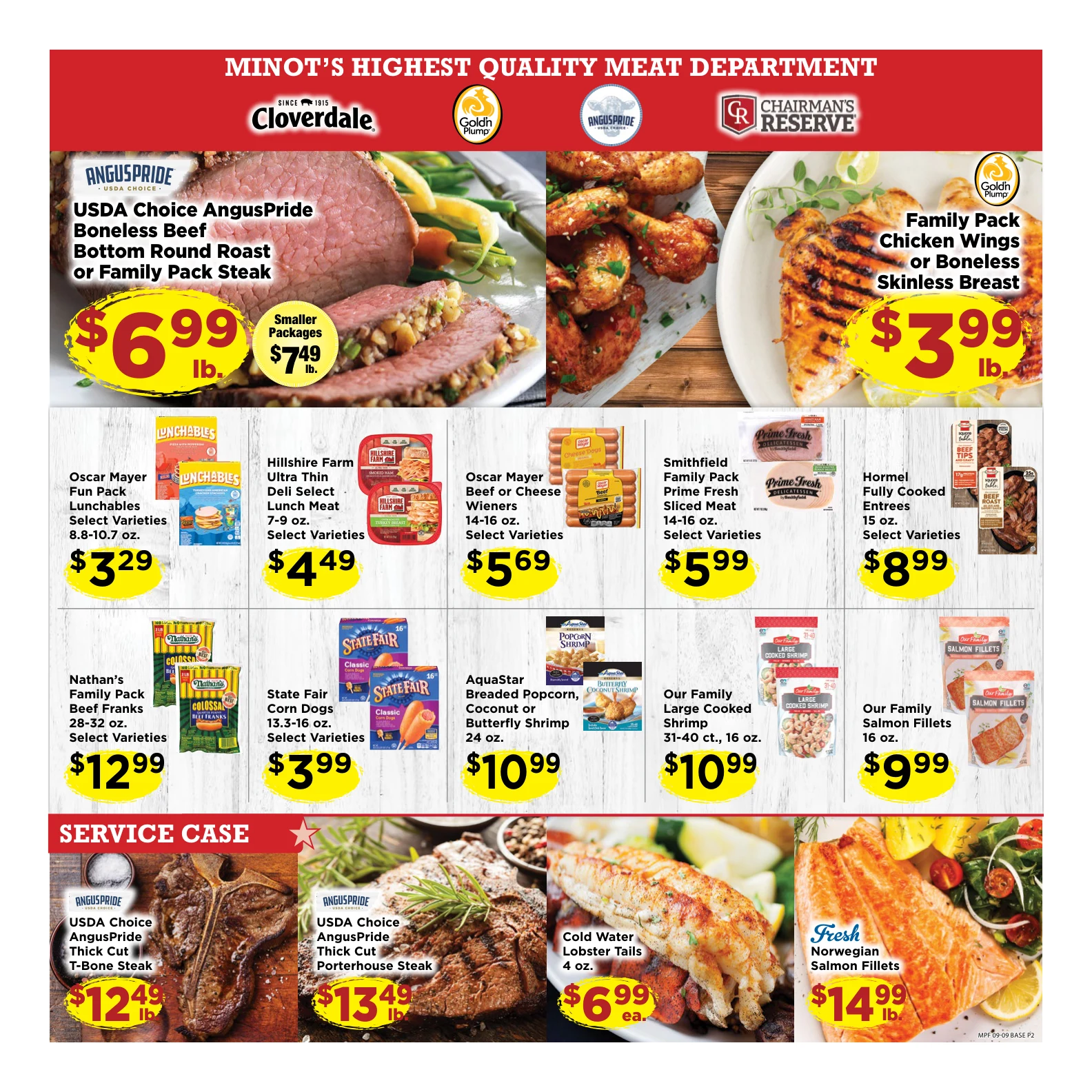 Marketplace Foods Marketplace Foods - Page 2