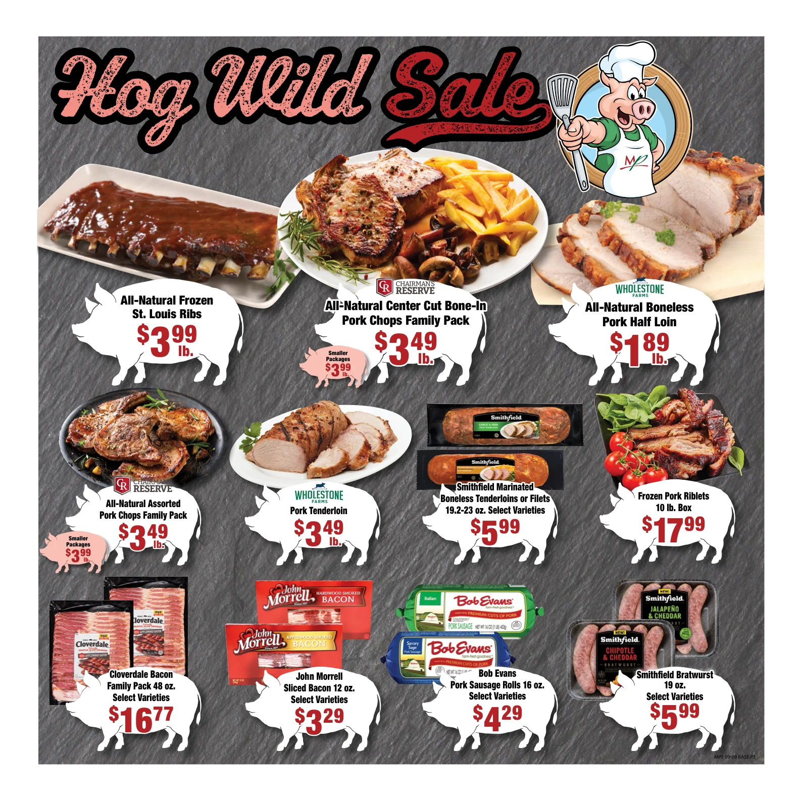 Marketplace Foods Marketplace Foods - Page 3