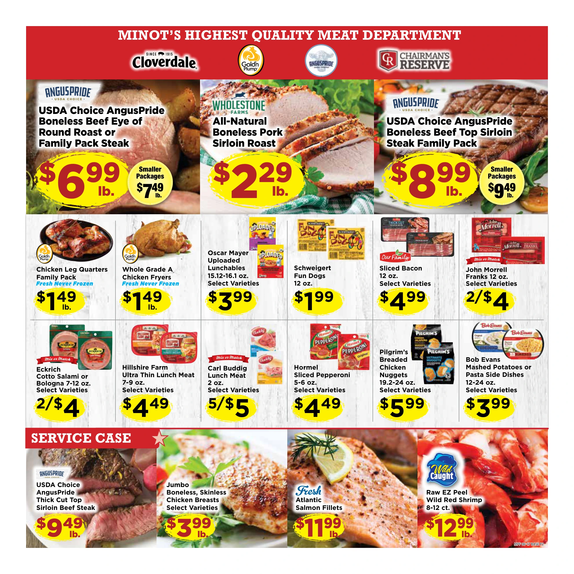 Flyer page 2