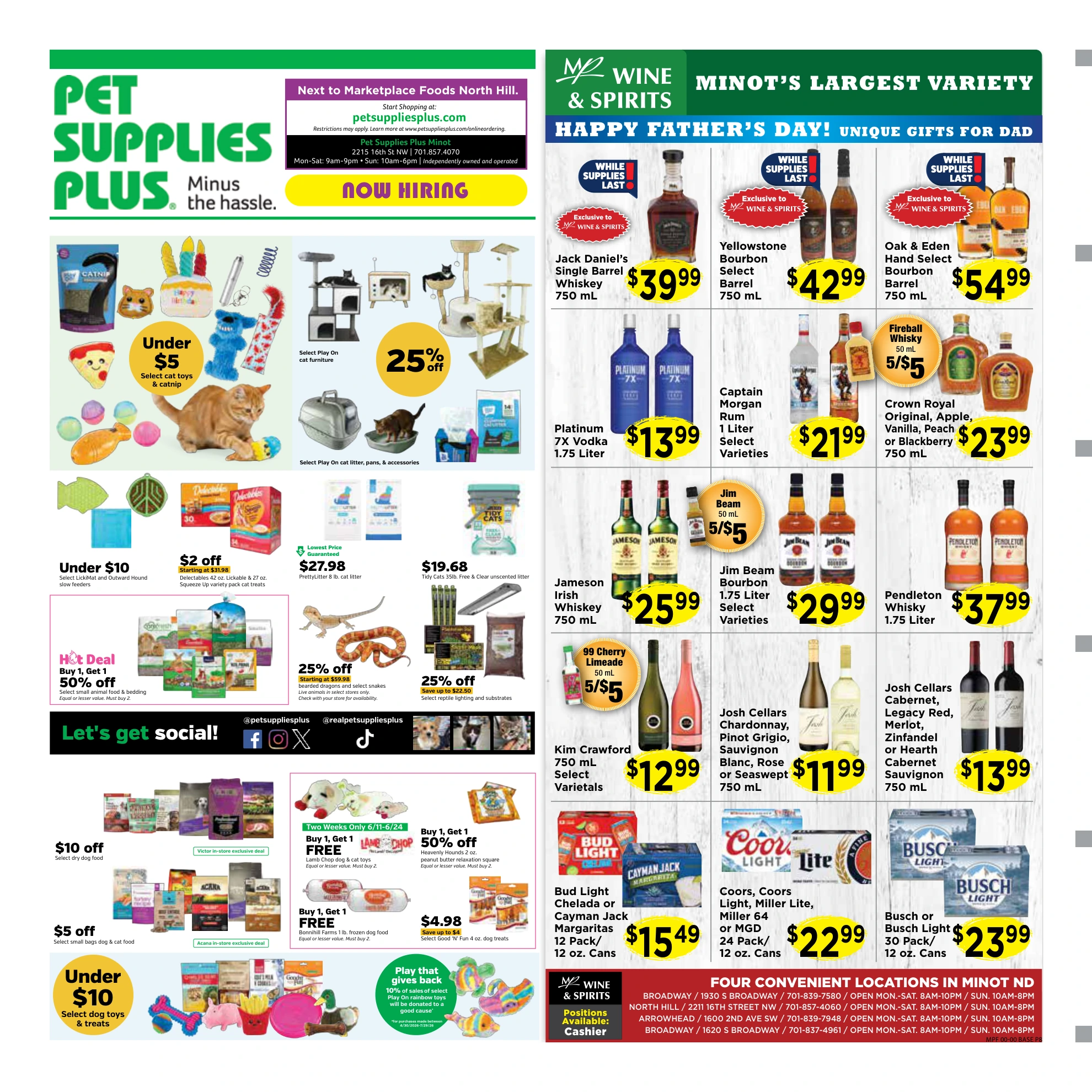 Flyer page 8