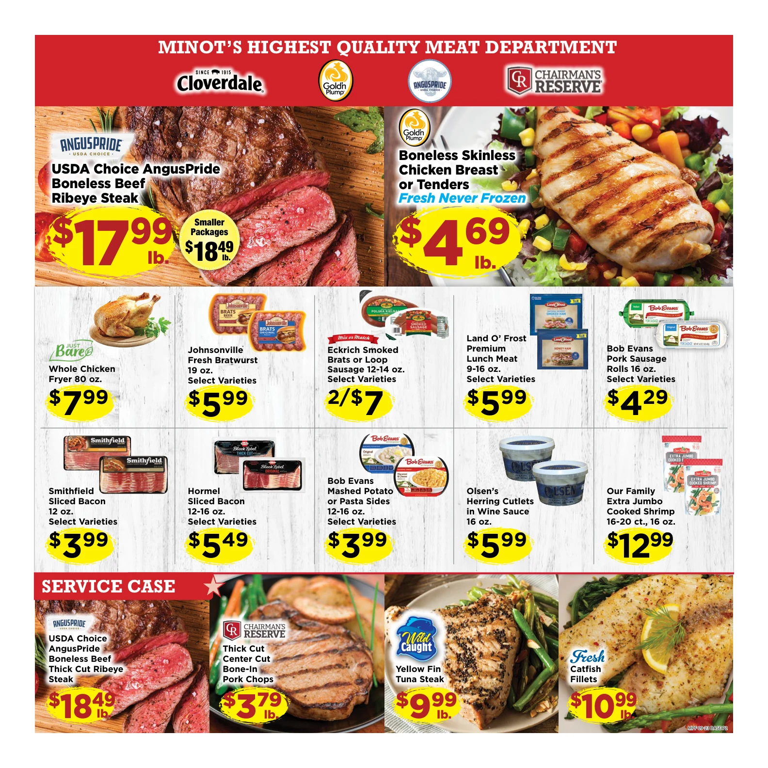 Marketplace Foods Marketplace Foods - Page 2