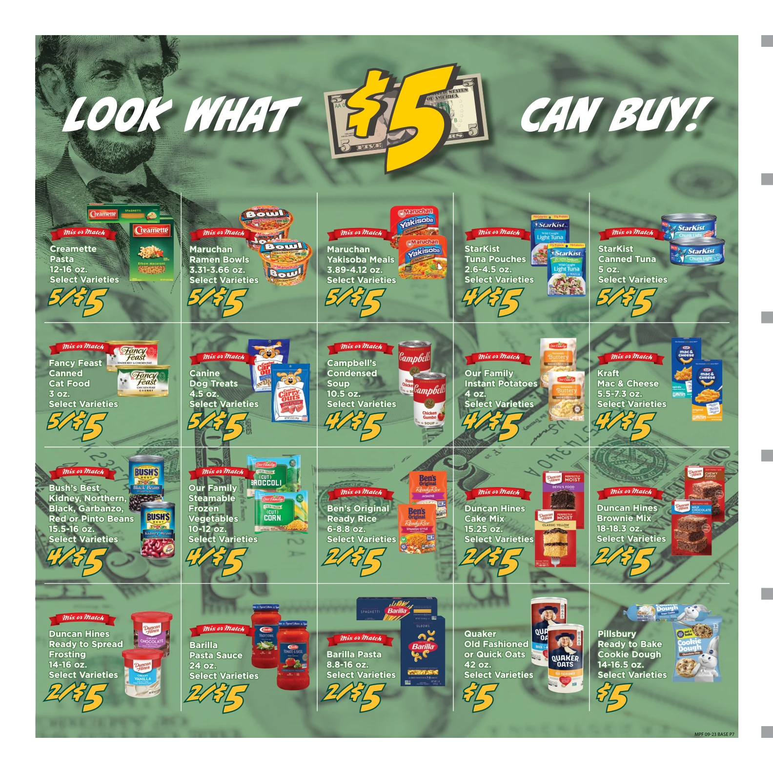 Marketplace Foods Marketplace Foods - Page 7