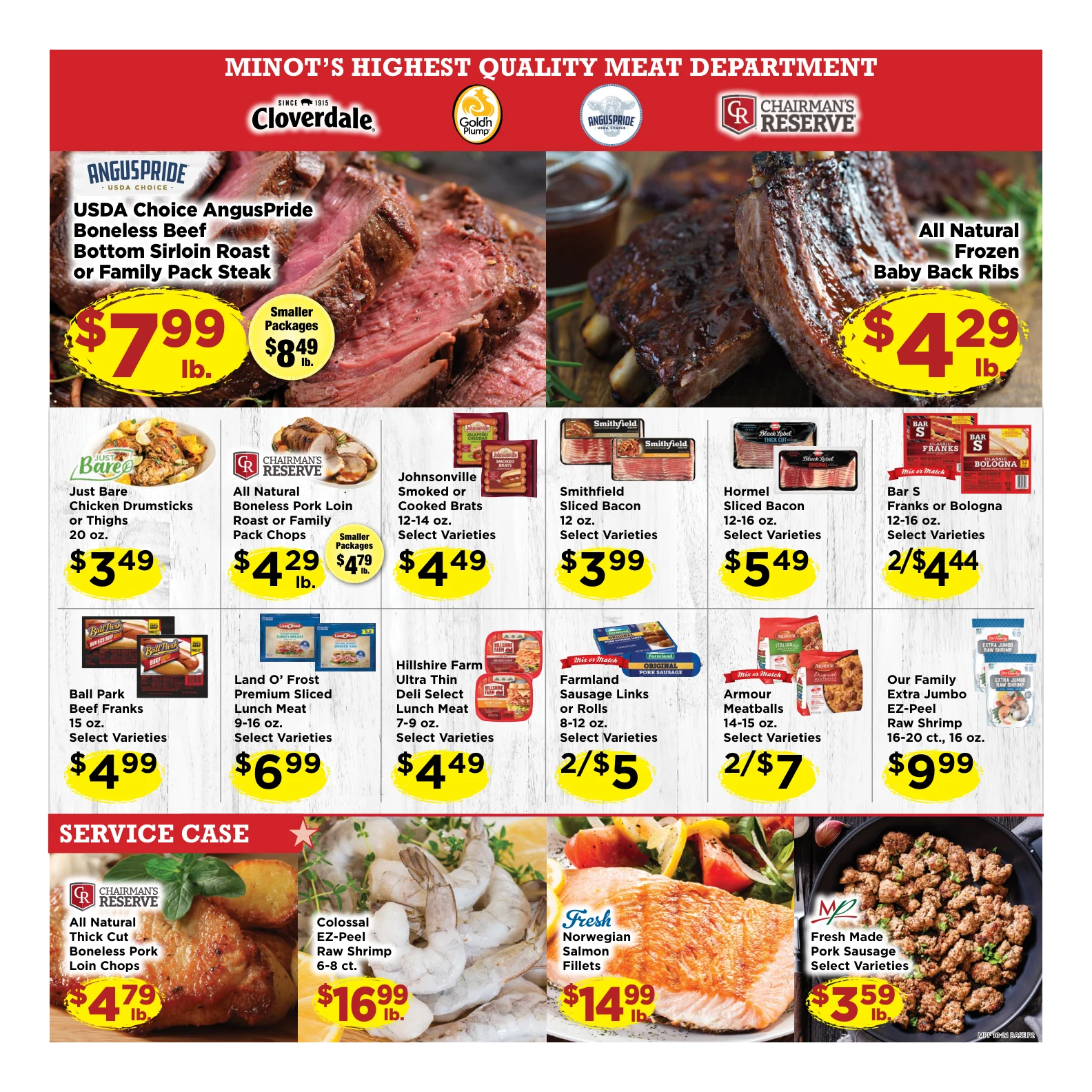 Marketplace Foods Marketplace Foods - Page 2