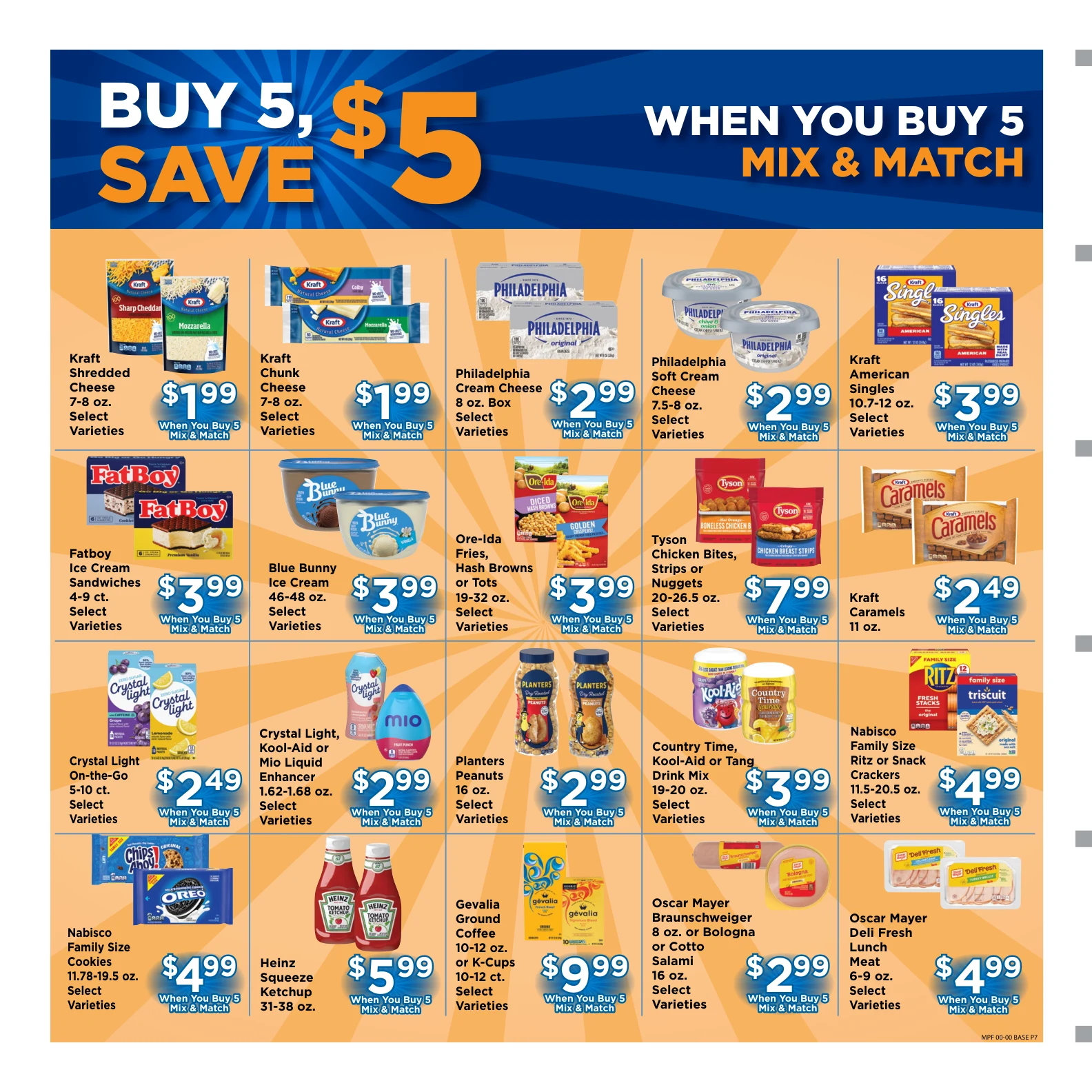 Marketplace Foods Marketplace Foods - Page 7