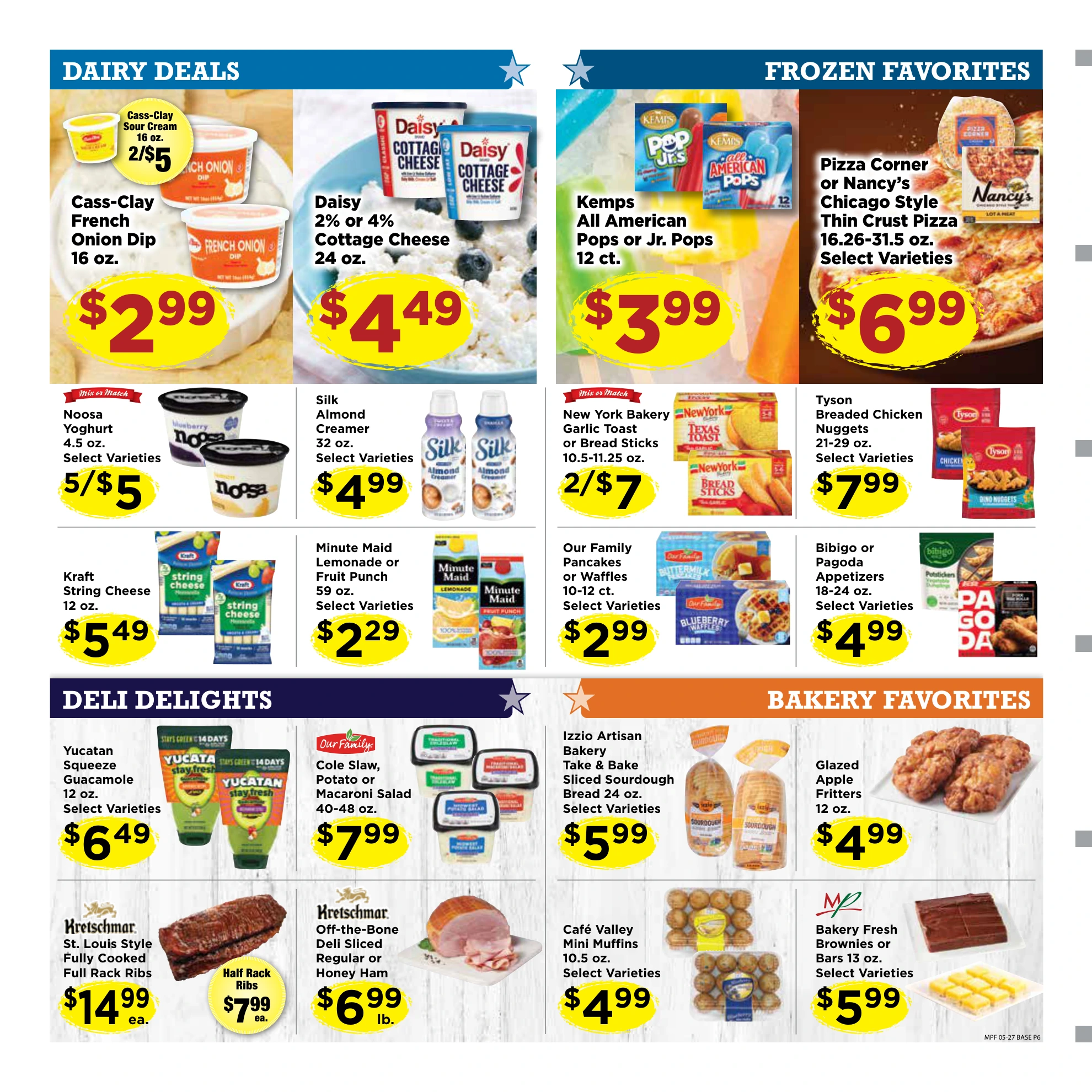 Flyer page 6
