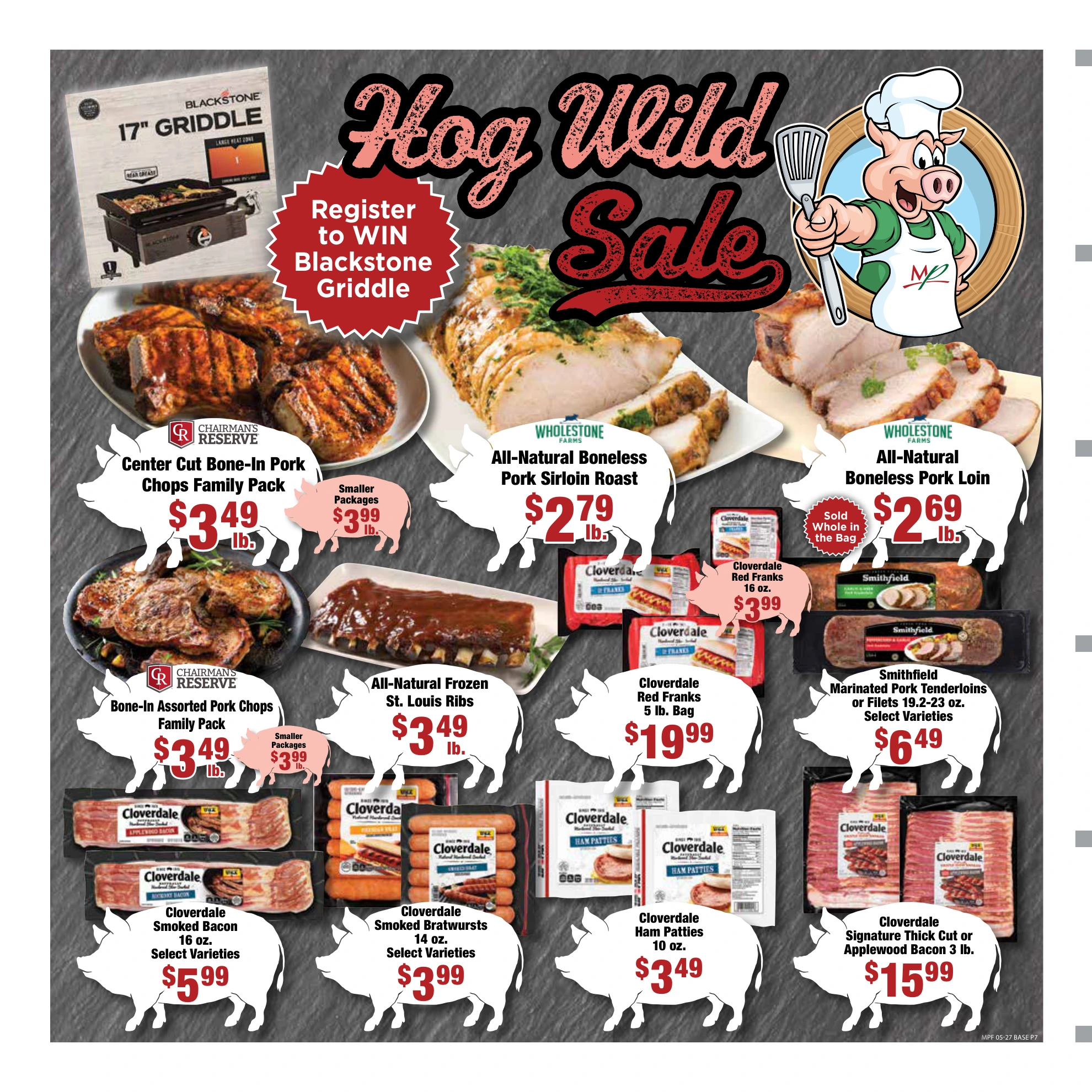Flyer page 7