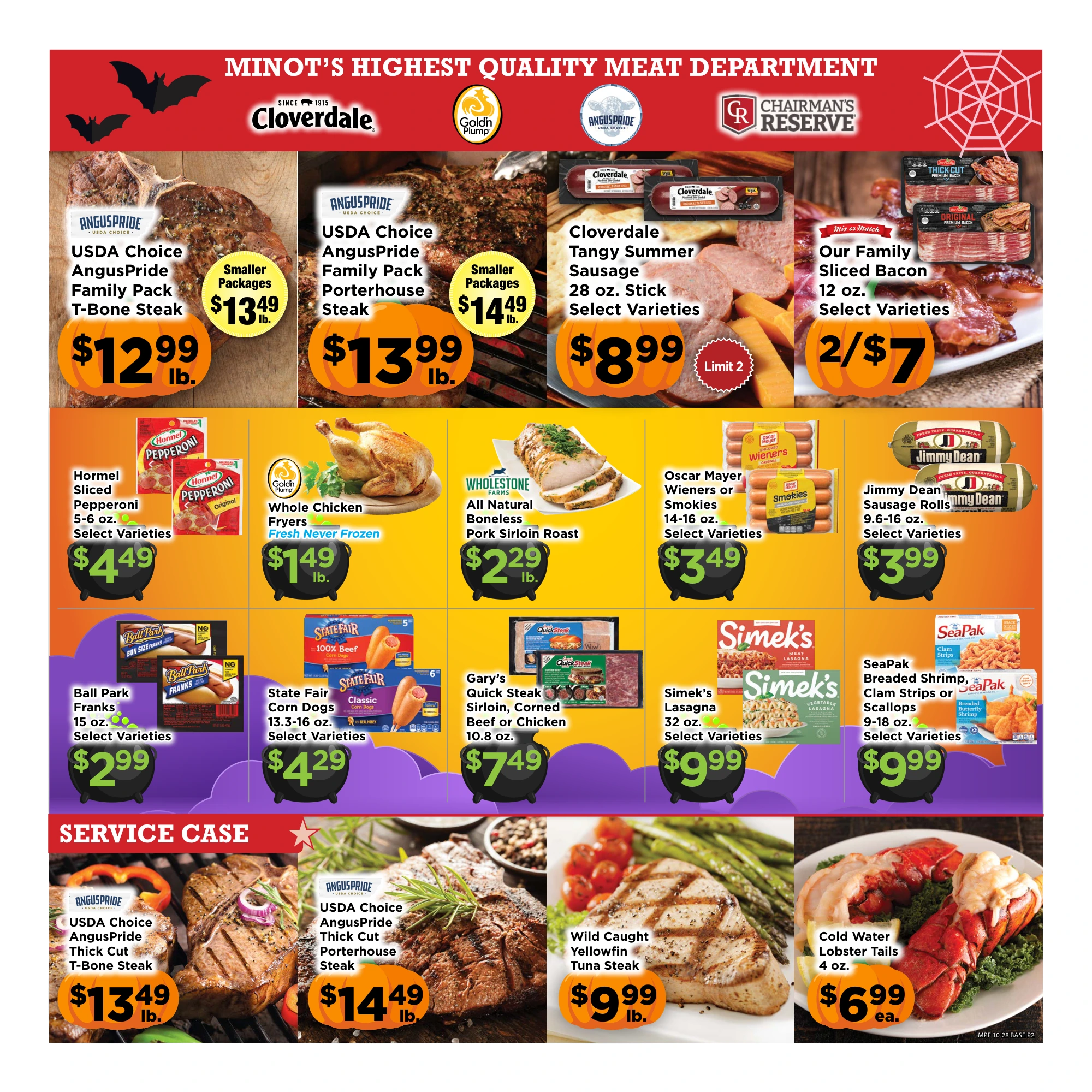 Marketplace Foods Marketplace Foods - Page 2