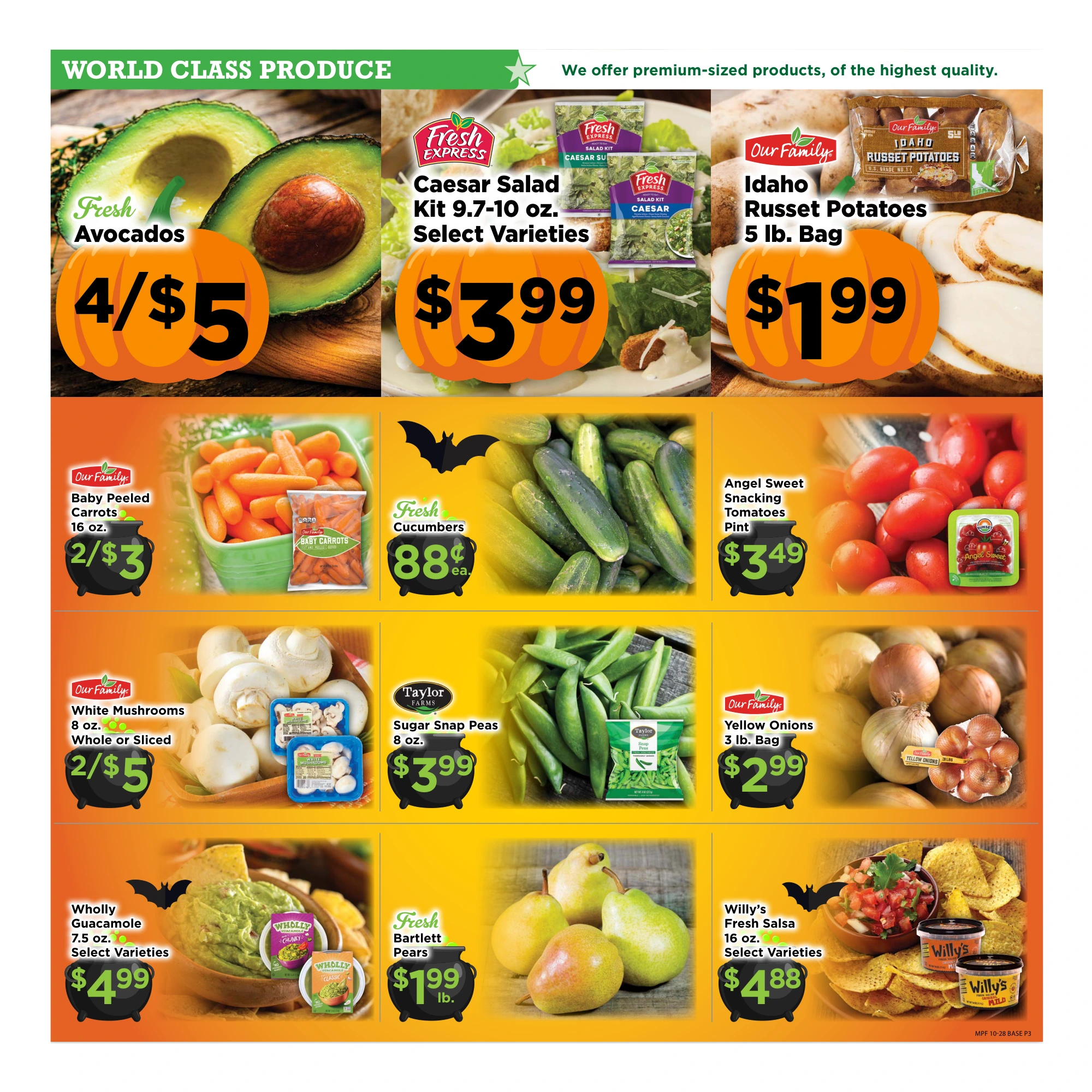 Marketplace Foods Marketplace Foods - Page 3