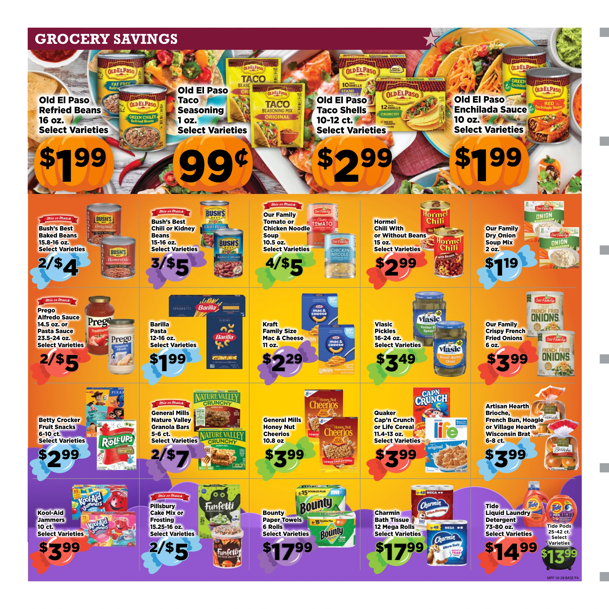 Marketplace Foods Marketplace Foods - Page 4
