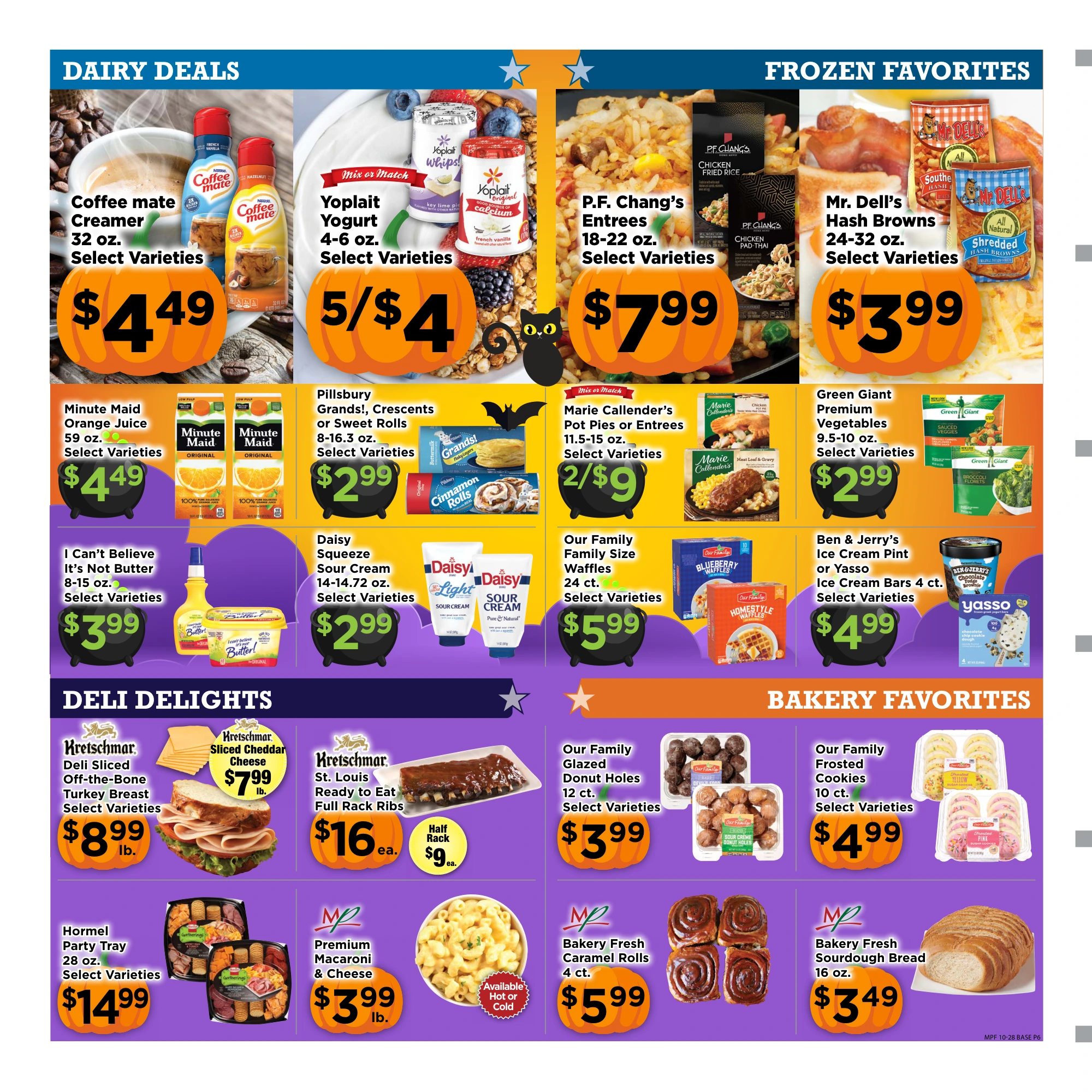 Marketplace Foods Marketplace Foods - Page 6