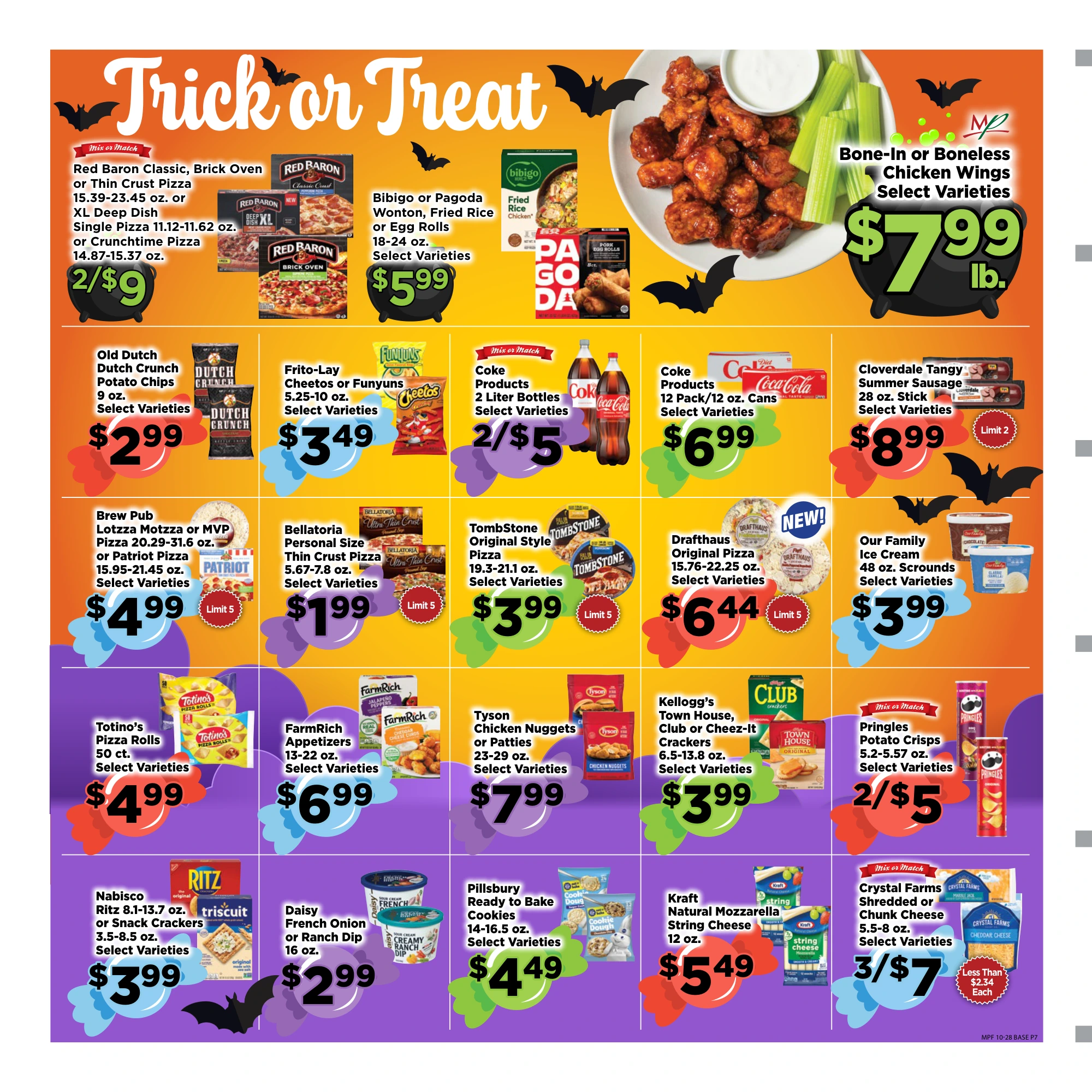 Marketplace Foods Marketplace Foods - Page 7