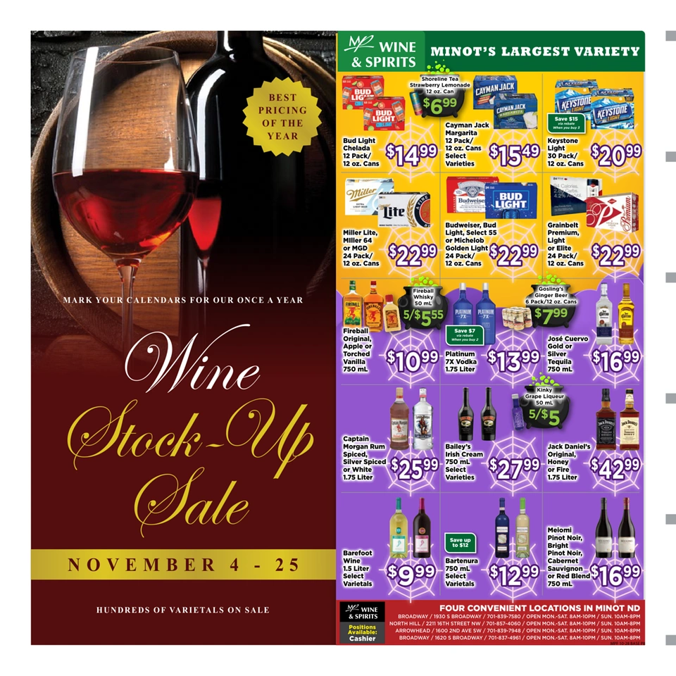 Marketplace Foods Marketplace Foods - Page 8