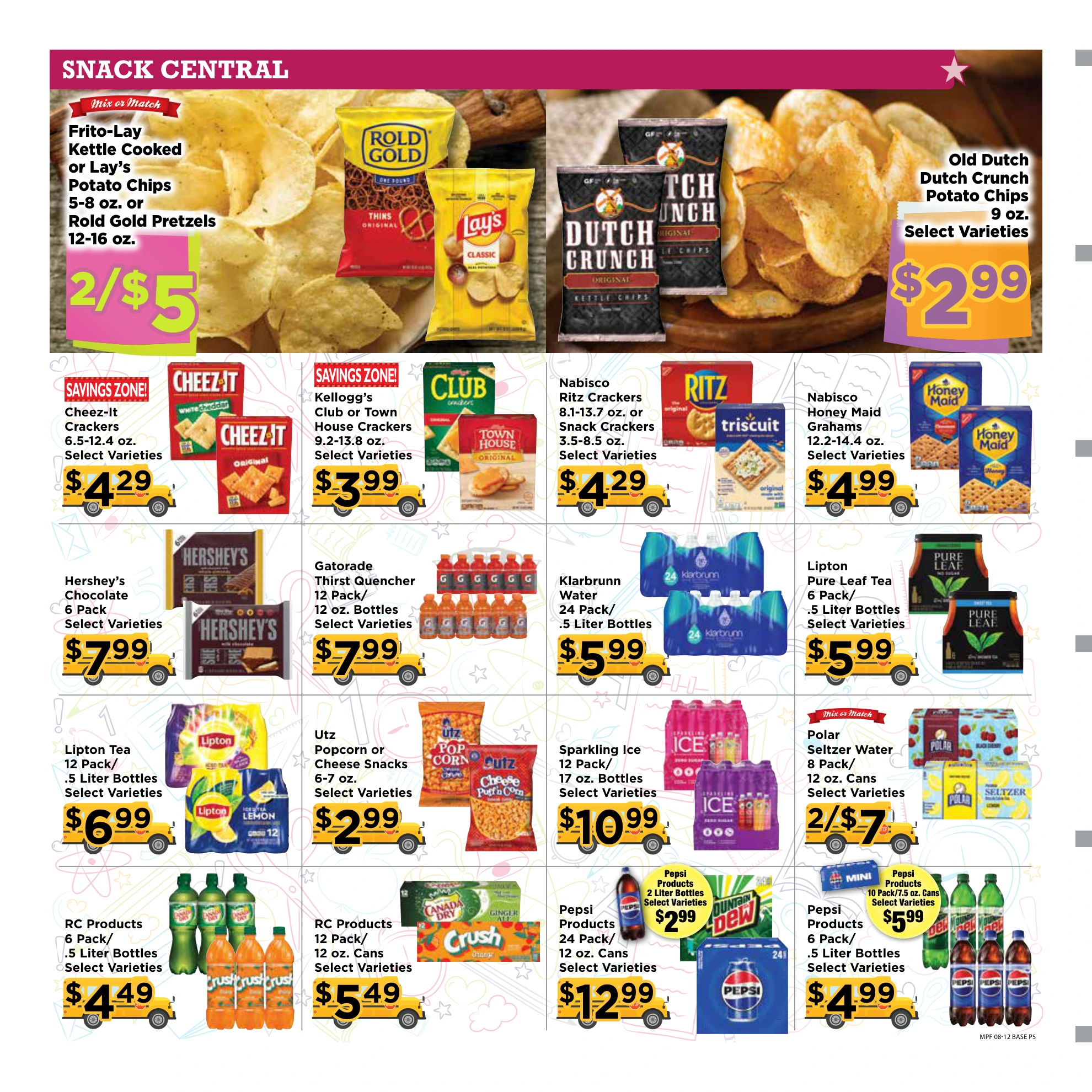 Flyer page 5