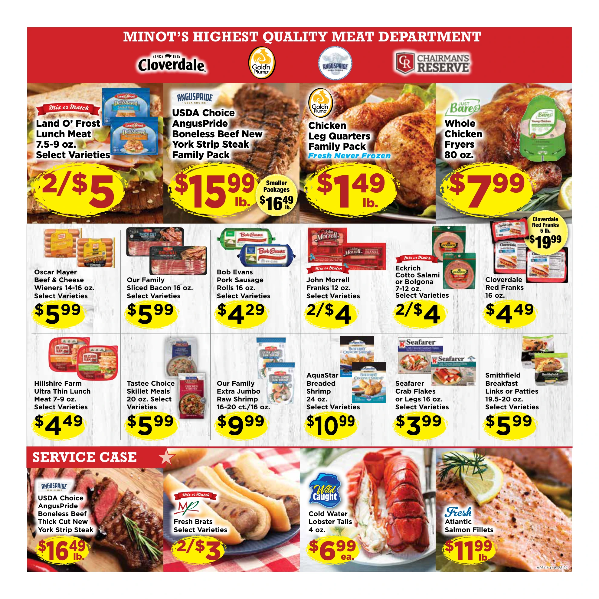 Flyer page 2