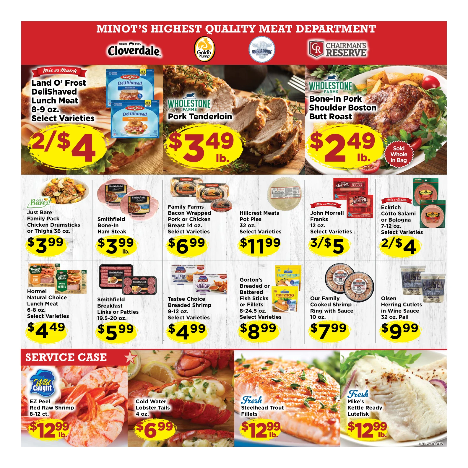 Marketplace Foods Marketplace Foods - Page 2