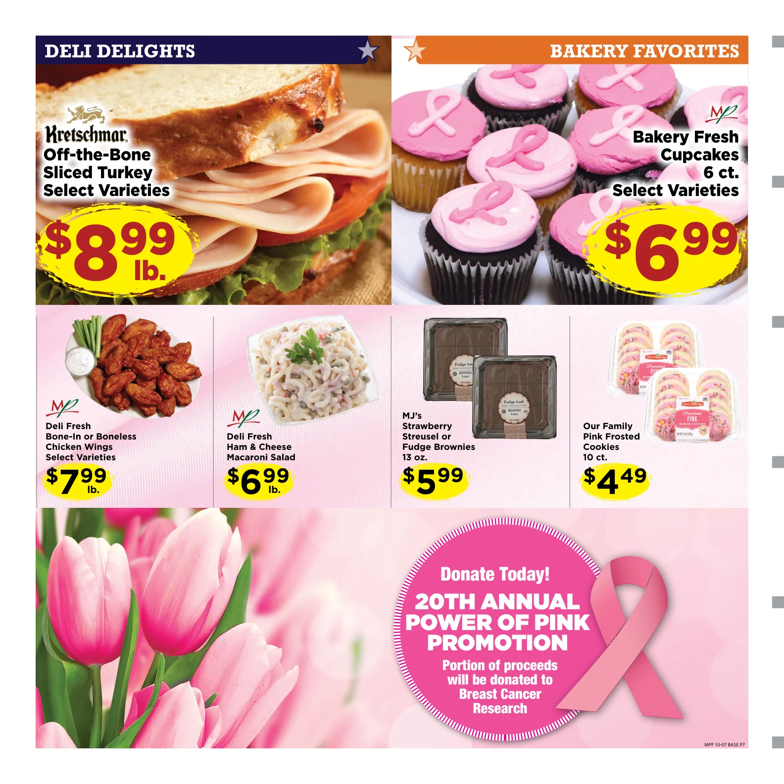 Marketplace Foods Marketplace Foods - Page 7