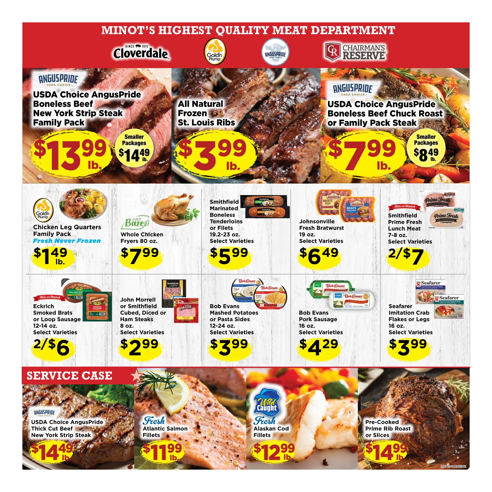 Marketplace Foods Marketplace Foods - Page 2