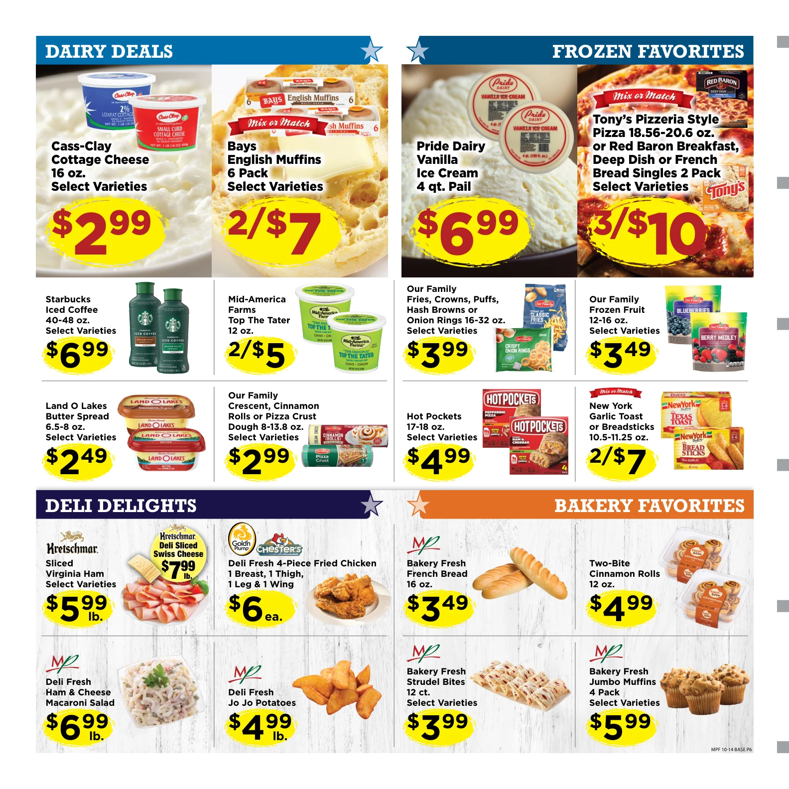 Marketplace Foods Marketplace Foods - Page 6