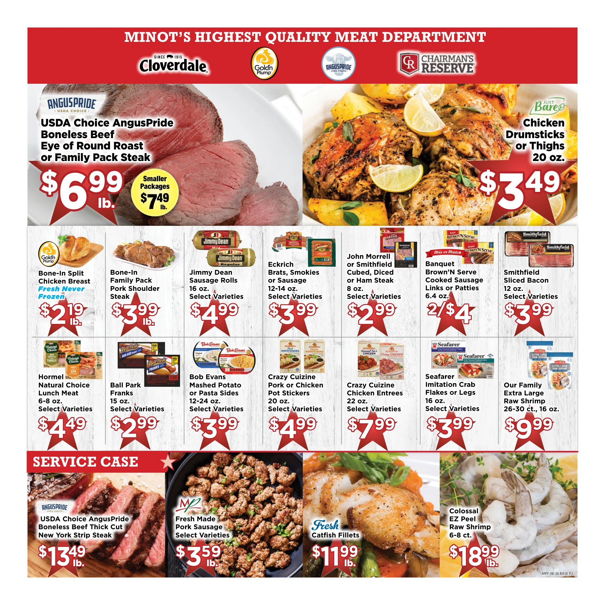 Marketplace Foods Marketplace Foods - Page 2