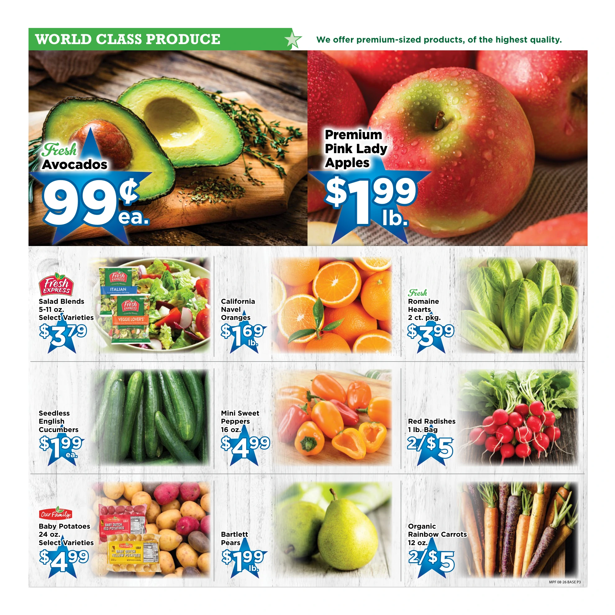 Marketplace Foods Marketplace Foods - Page 3
