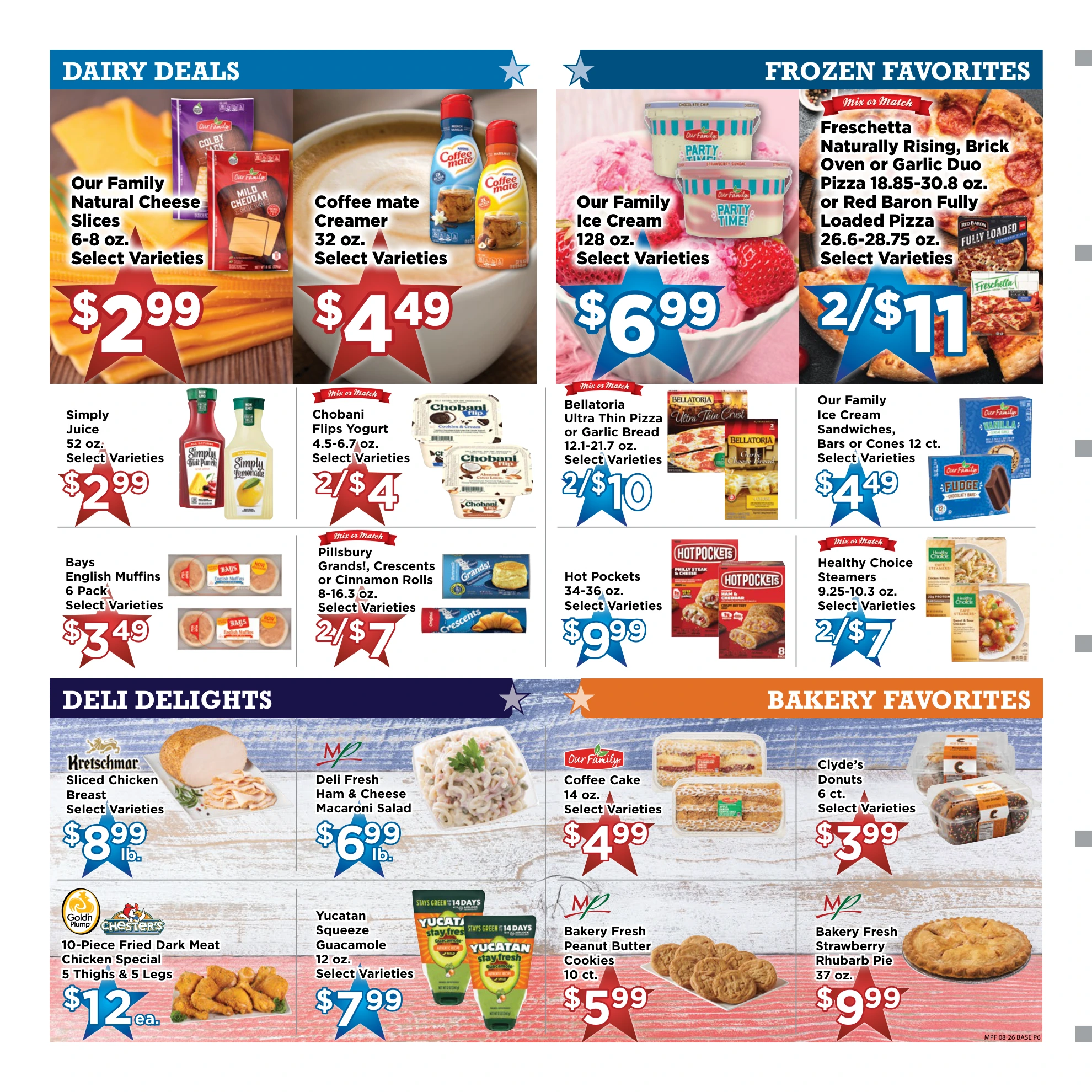 Marketplace Foods Marketplace Foods - Page 6