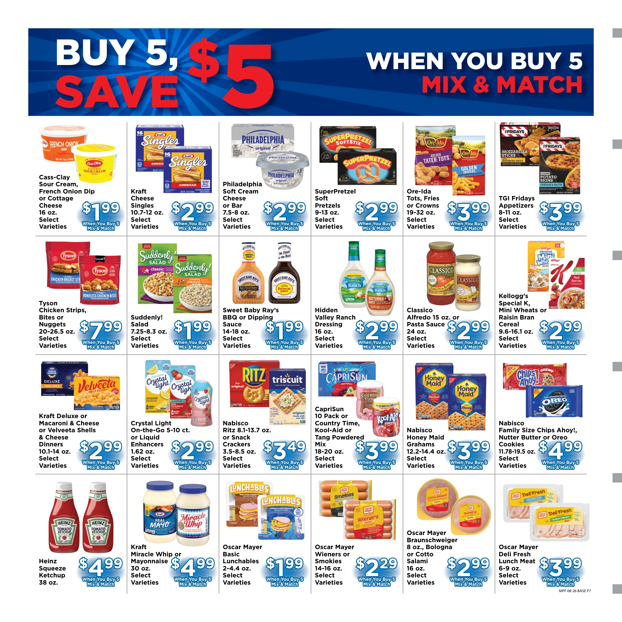 Marketplace Foods Marketplace Foods - Page 7