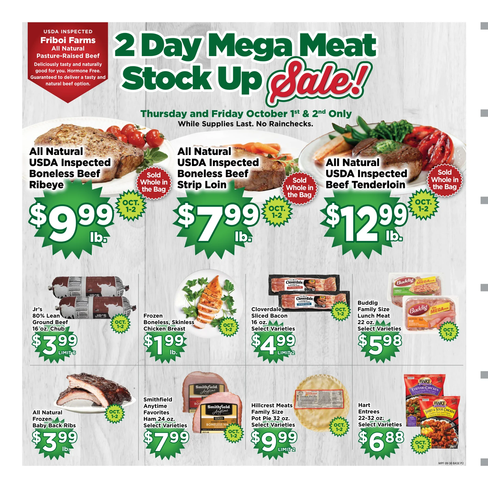 Marketplace Foods Marketplace Foods - Page 2