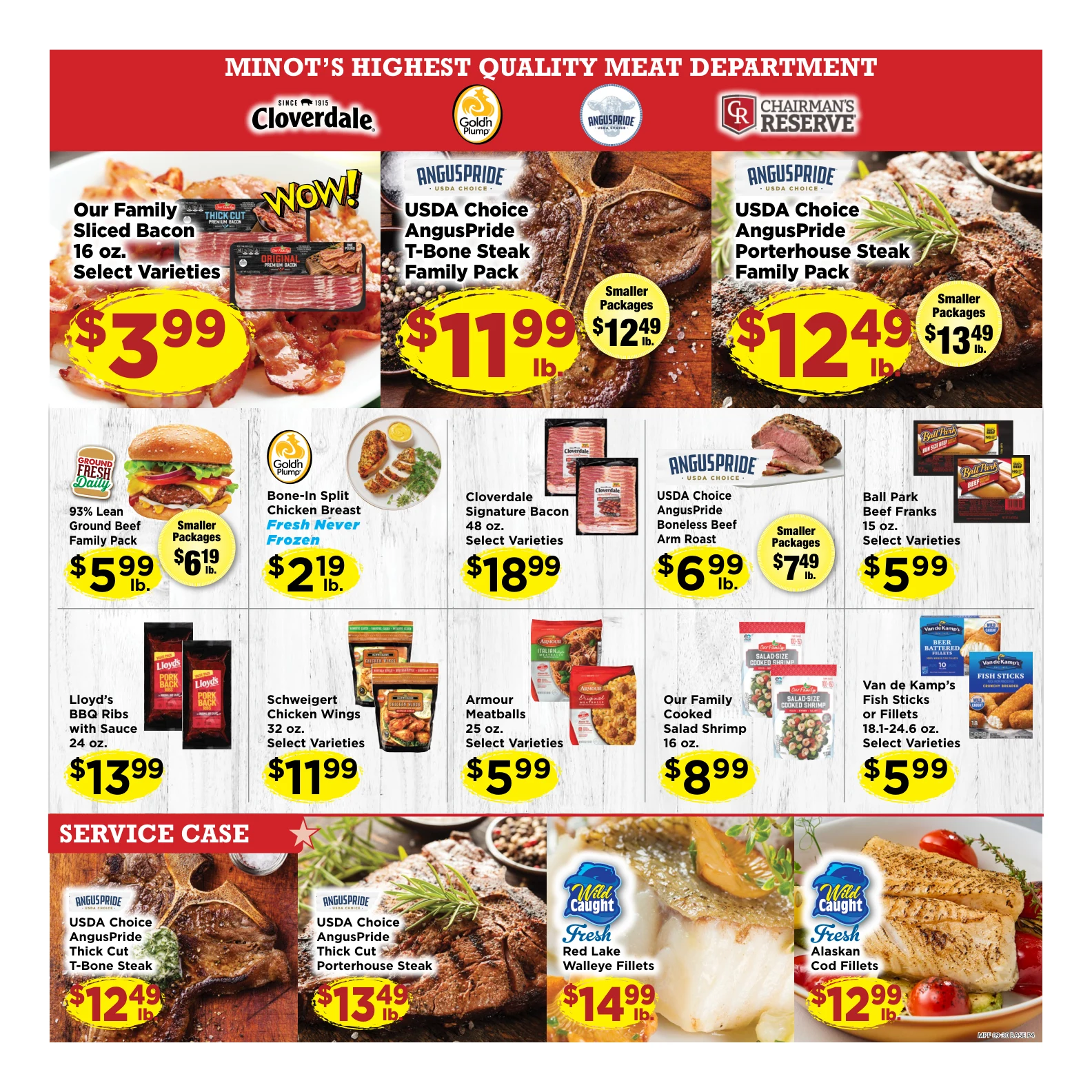 Marketplace Foods Marketplace Foods - Page 4