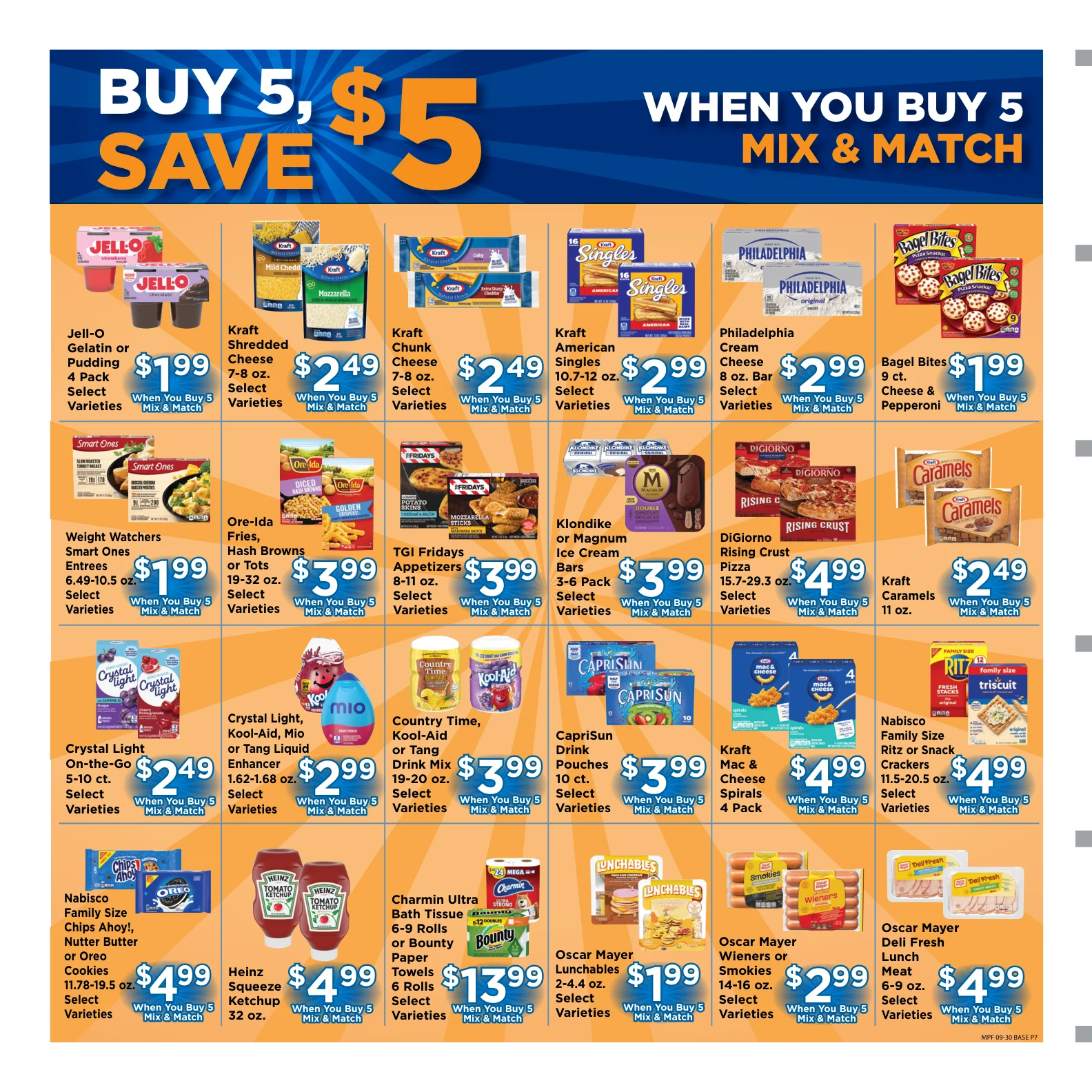 Marketplace Foods Marketplace Foods - Page 7