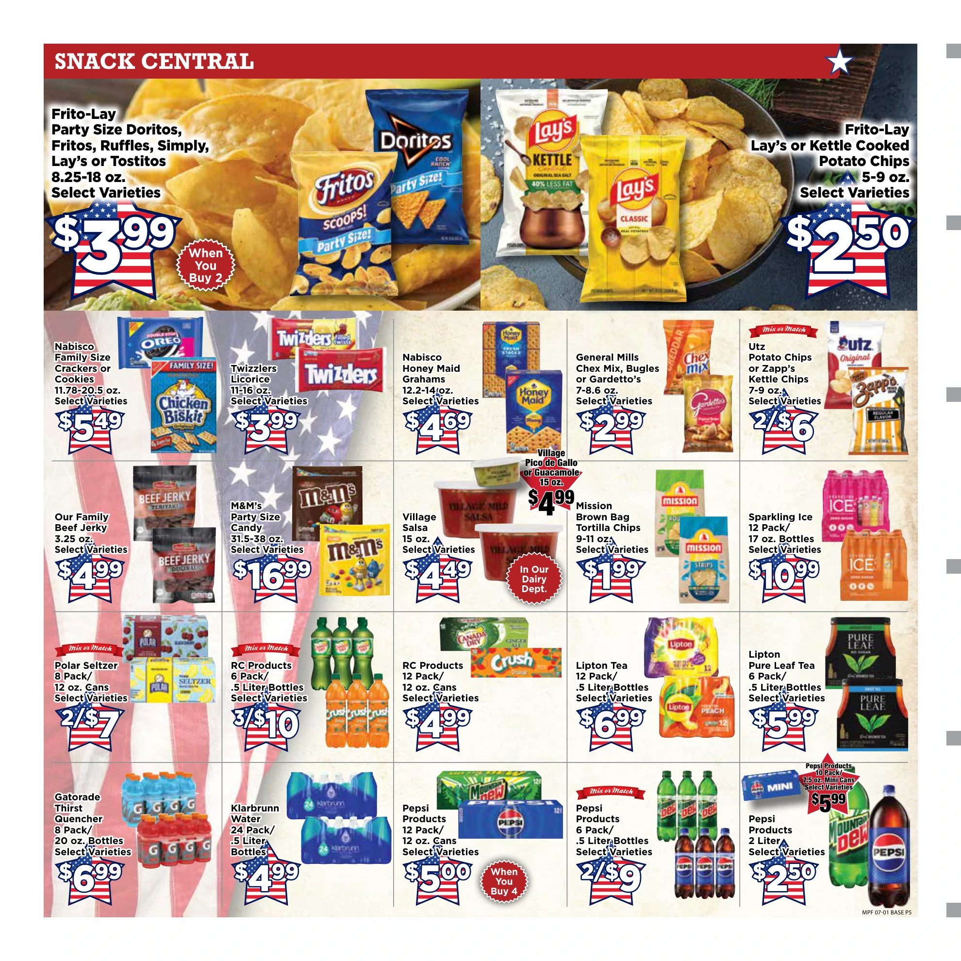 Flyer page 5