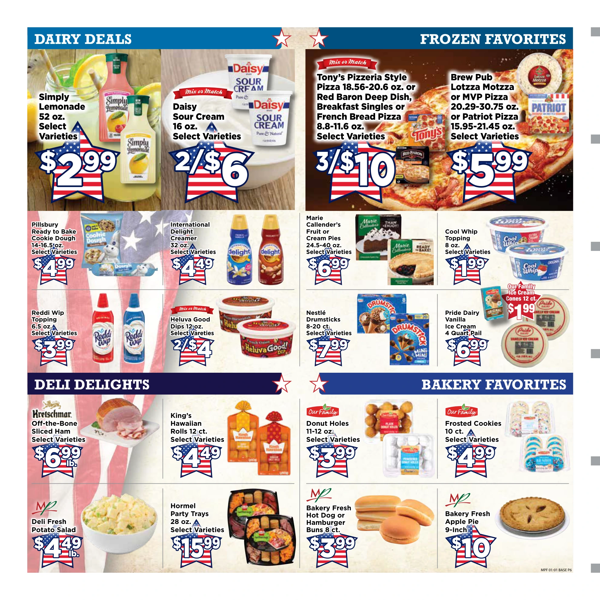 Flyer page 6