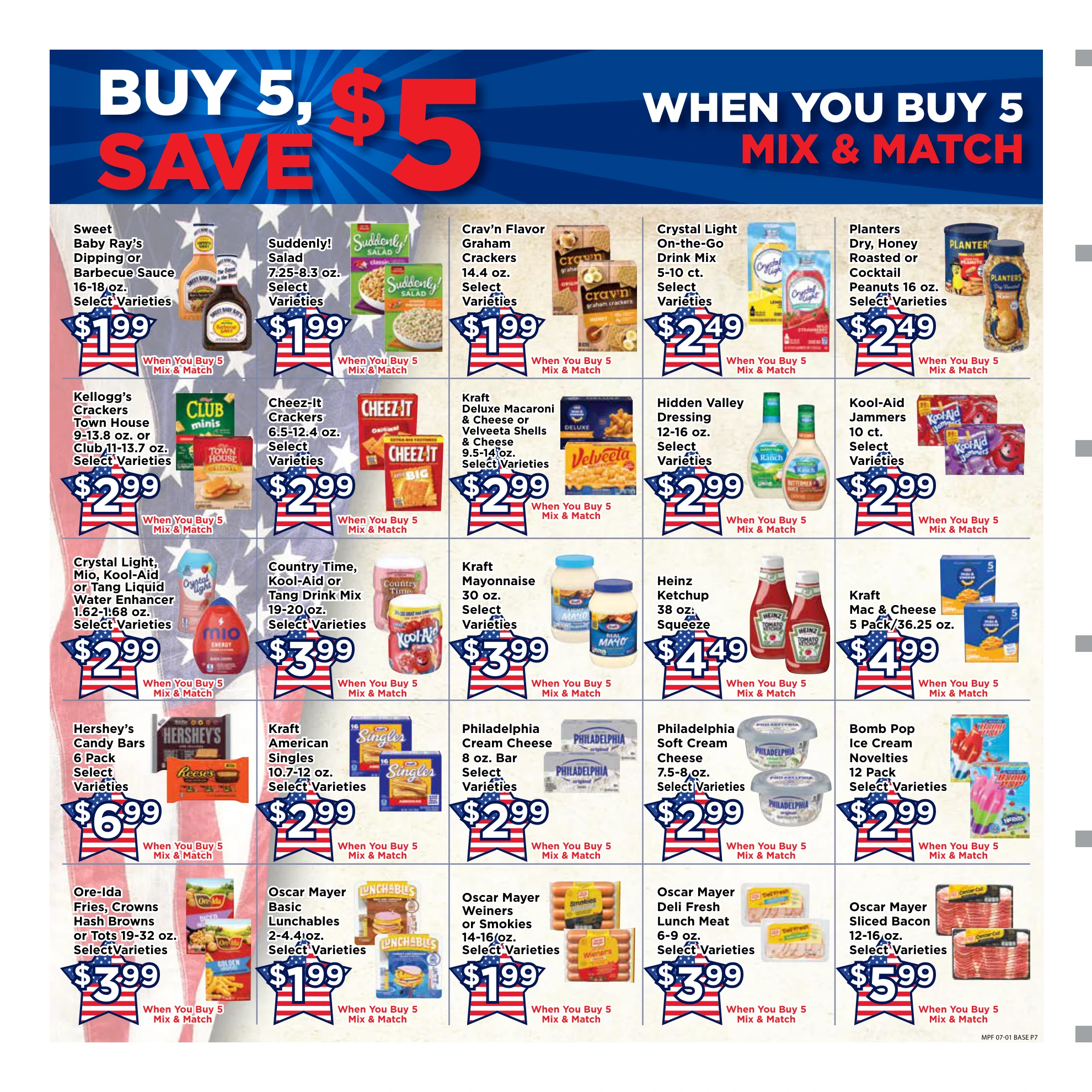 Flyer page 7