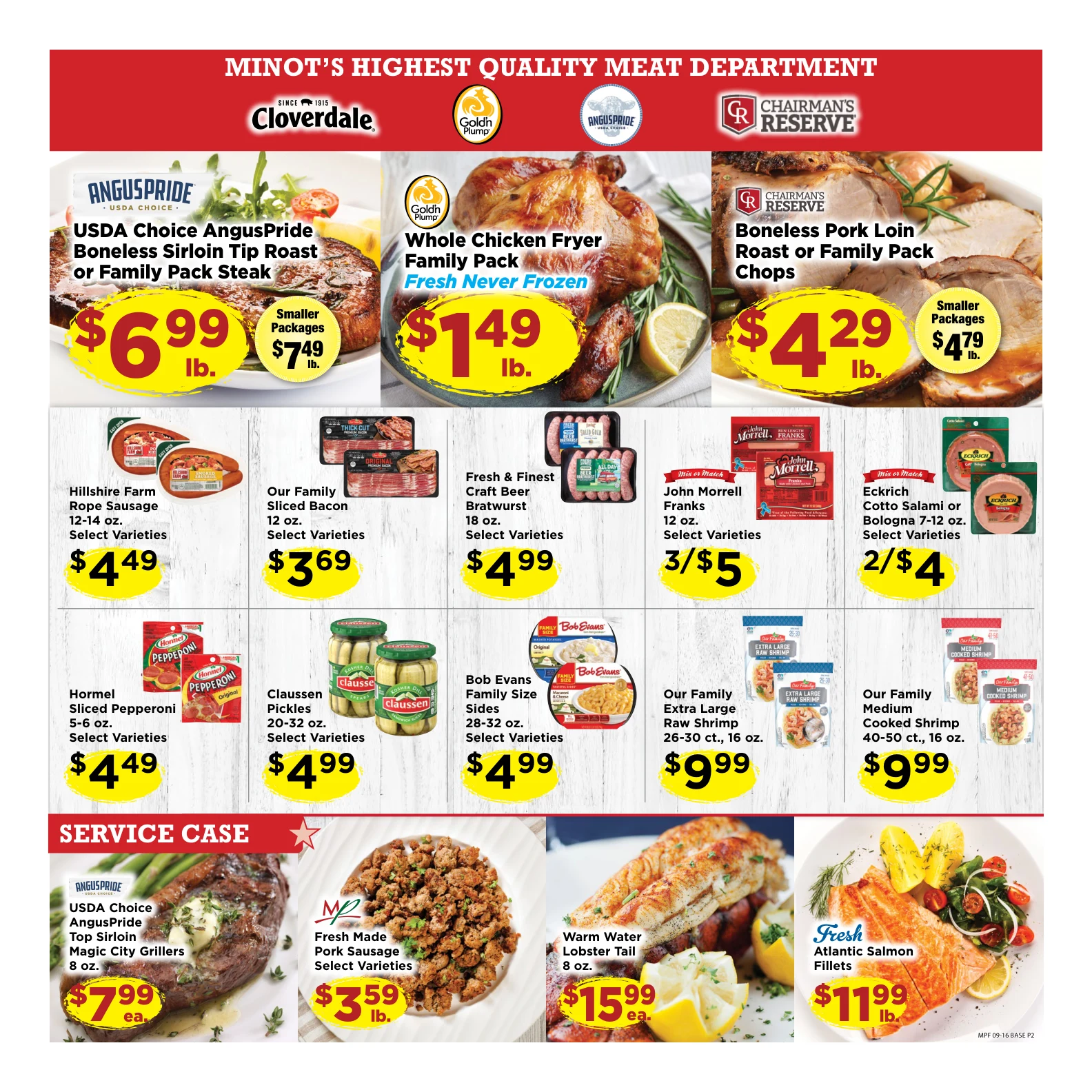 Marketplace Foods Marketplace Foods - Page 2