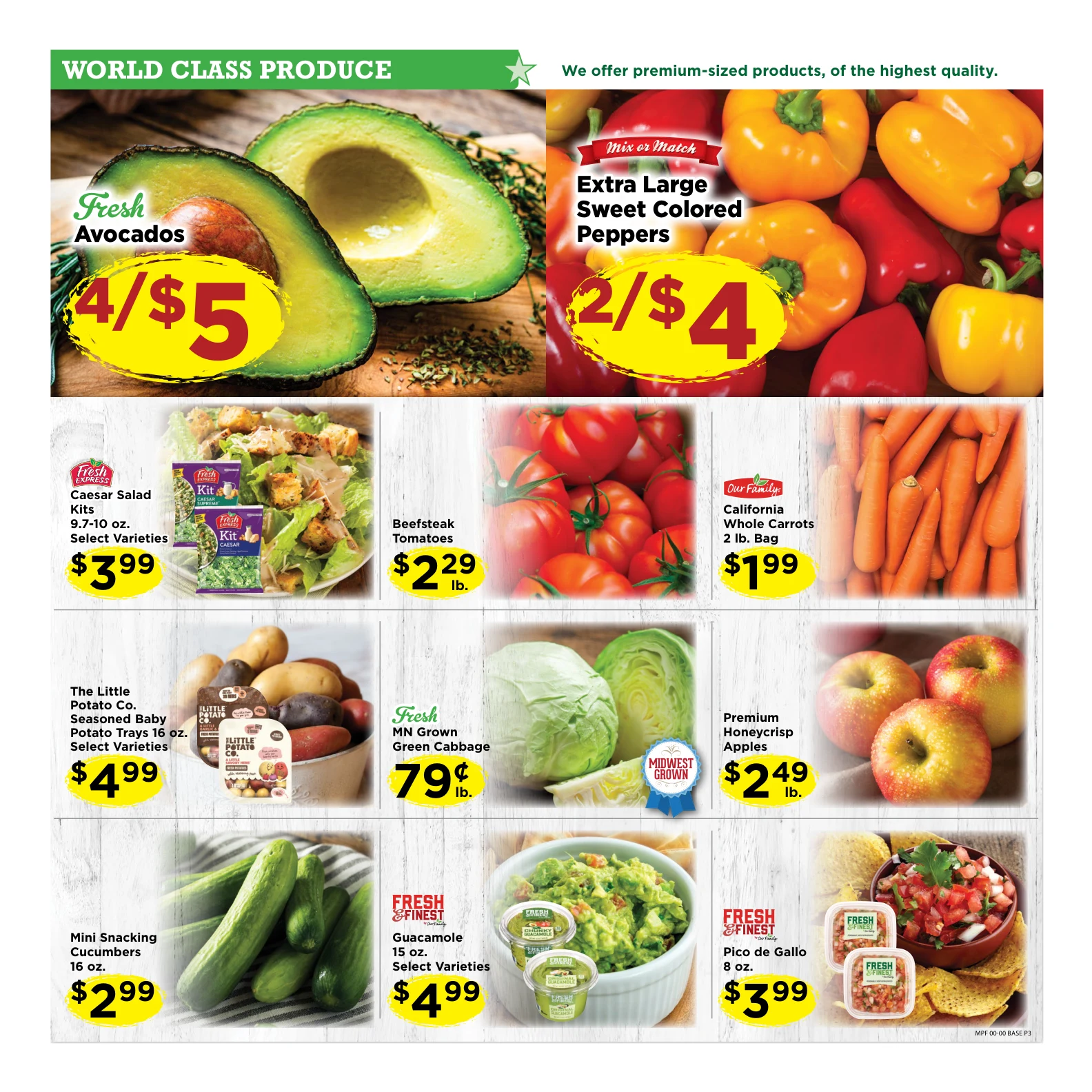 Marketplace Foods Marketplace Foods - Page 3