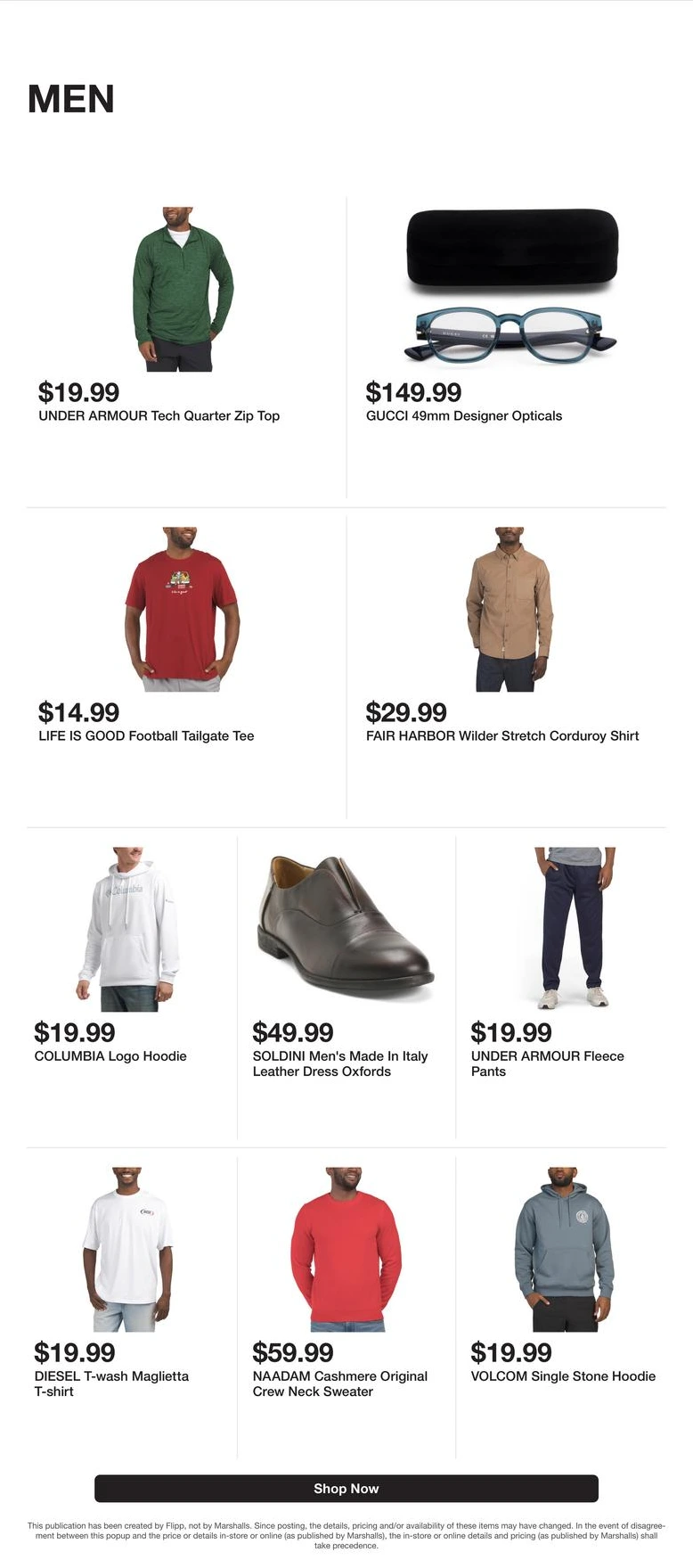 Flyer page 2