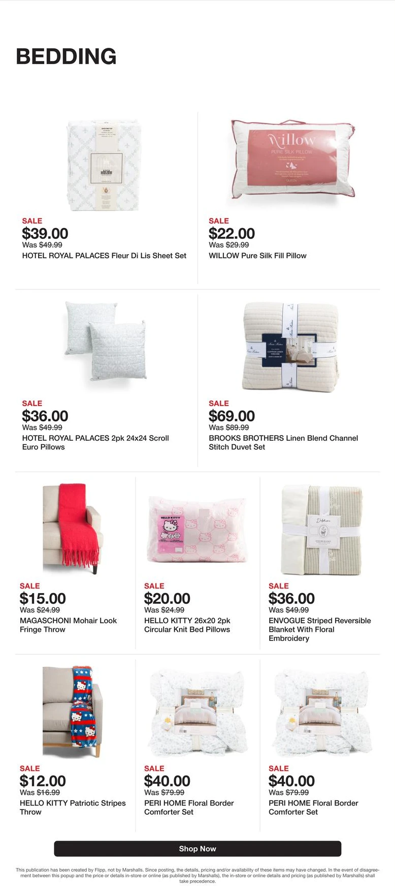 Flyer page 6