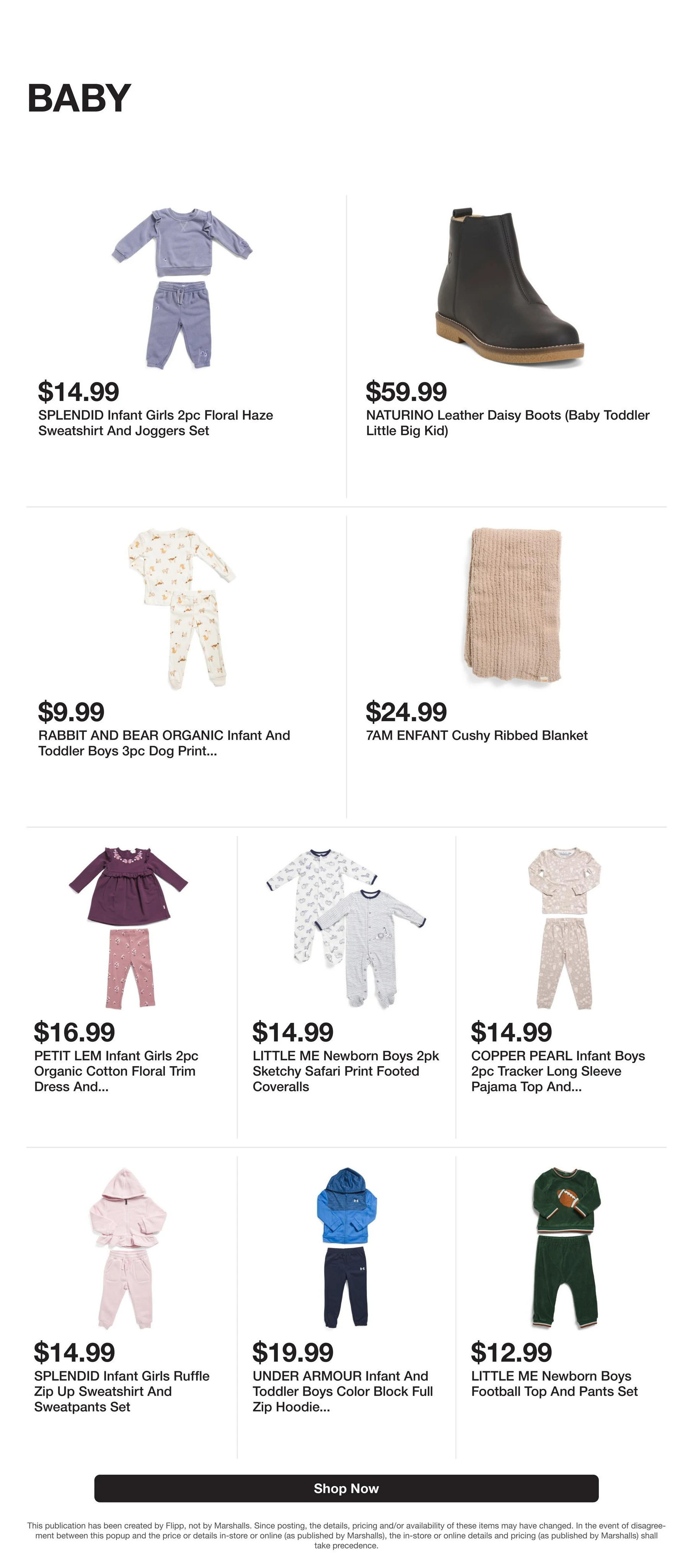 Marshalls Flyer - Page 5
