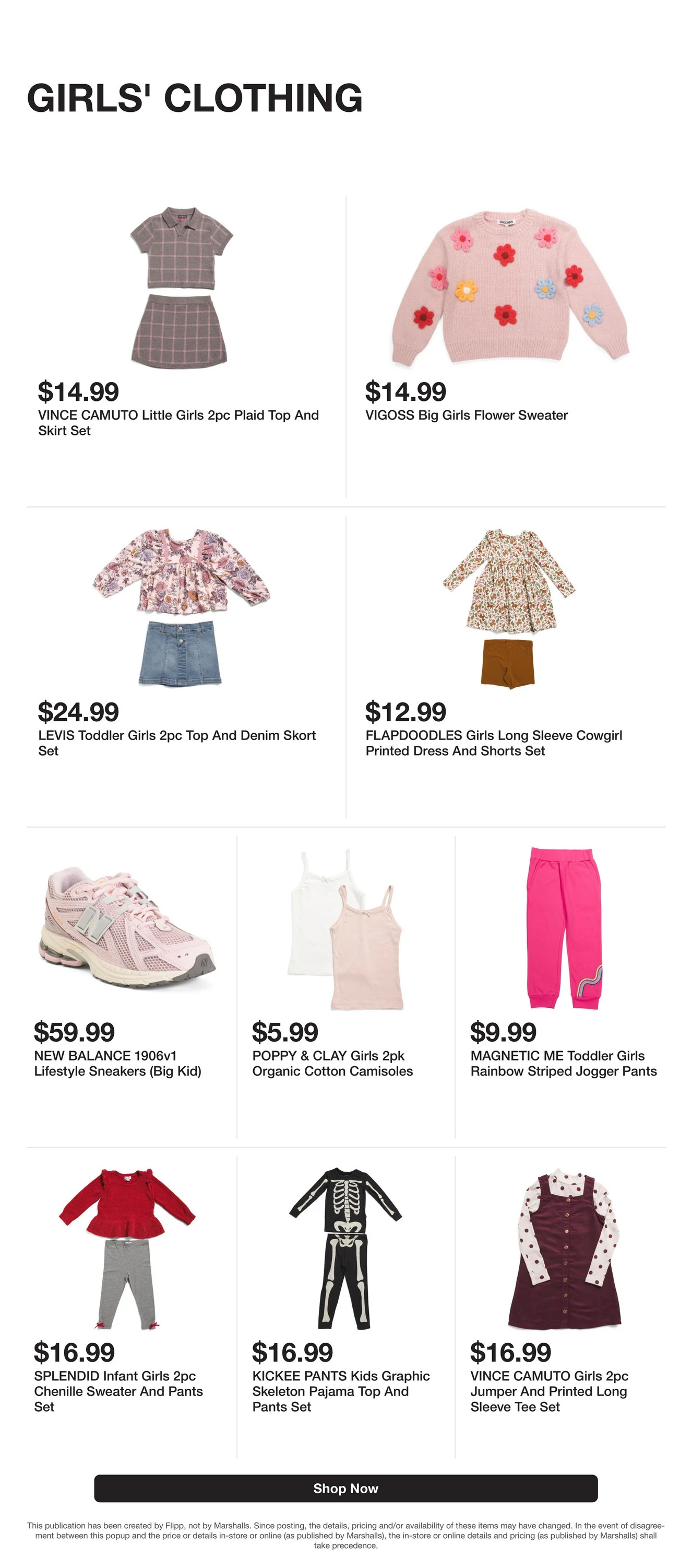 Marshalls Flyer - Page 5