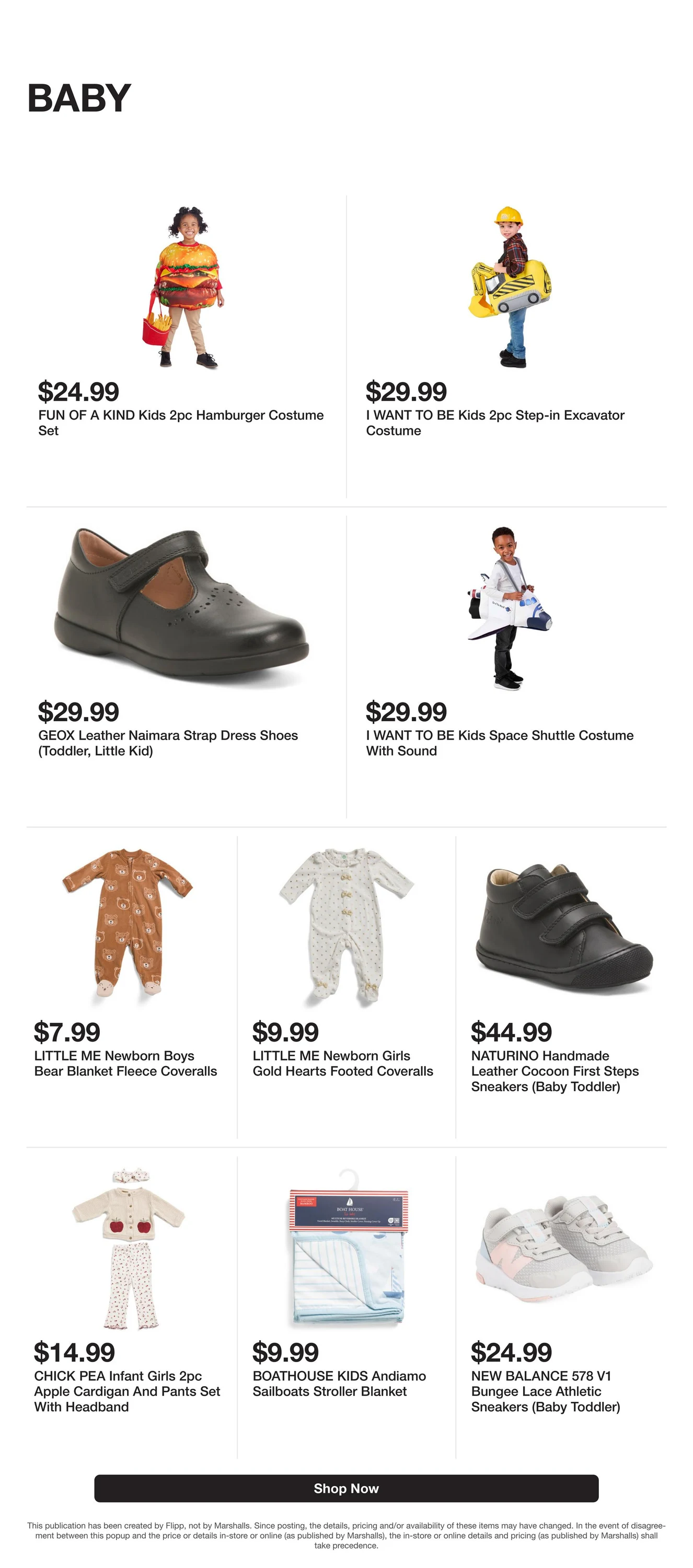 Marshalls Flyer - Page 5