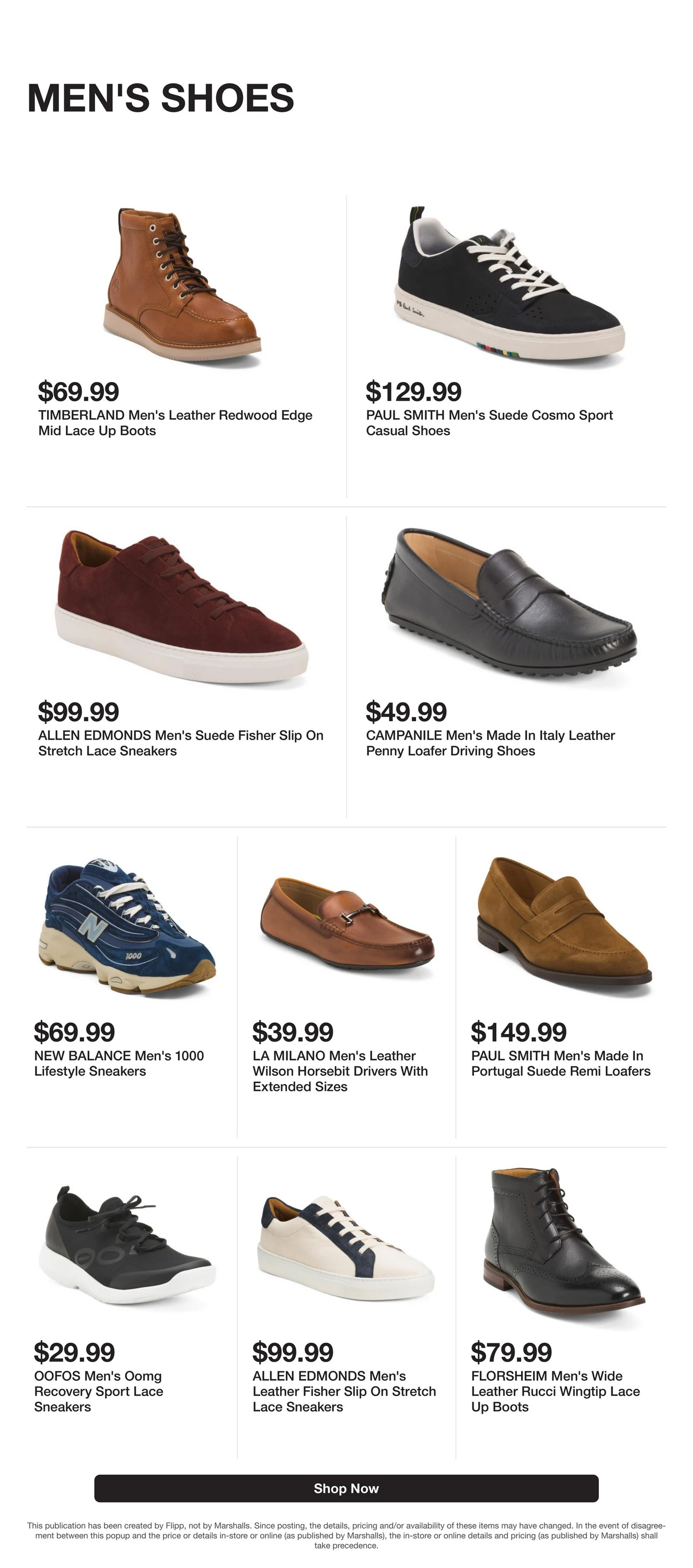 Marshalls Flyer - Page 4