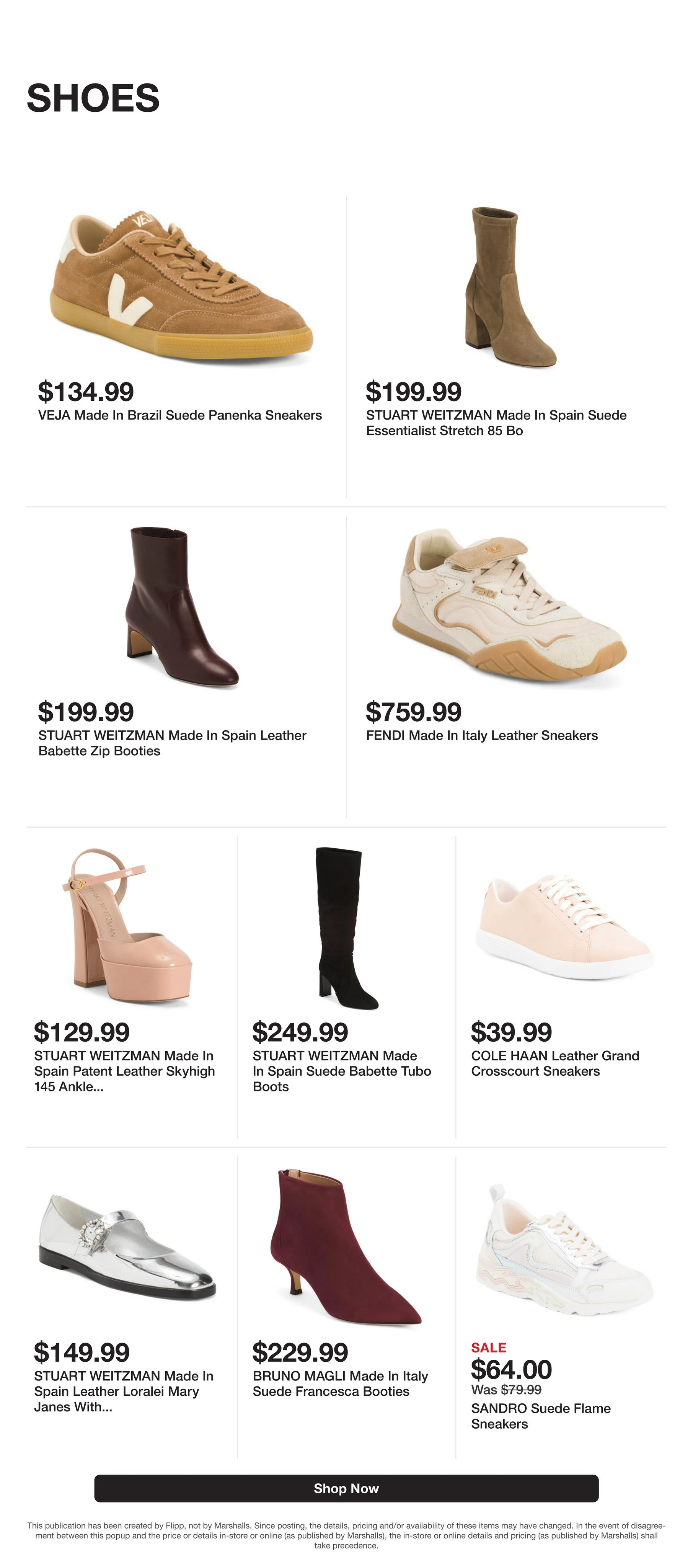 Marshalls Flyer - Page 3