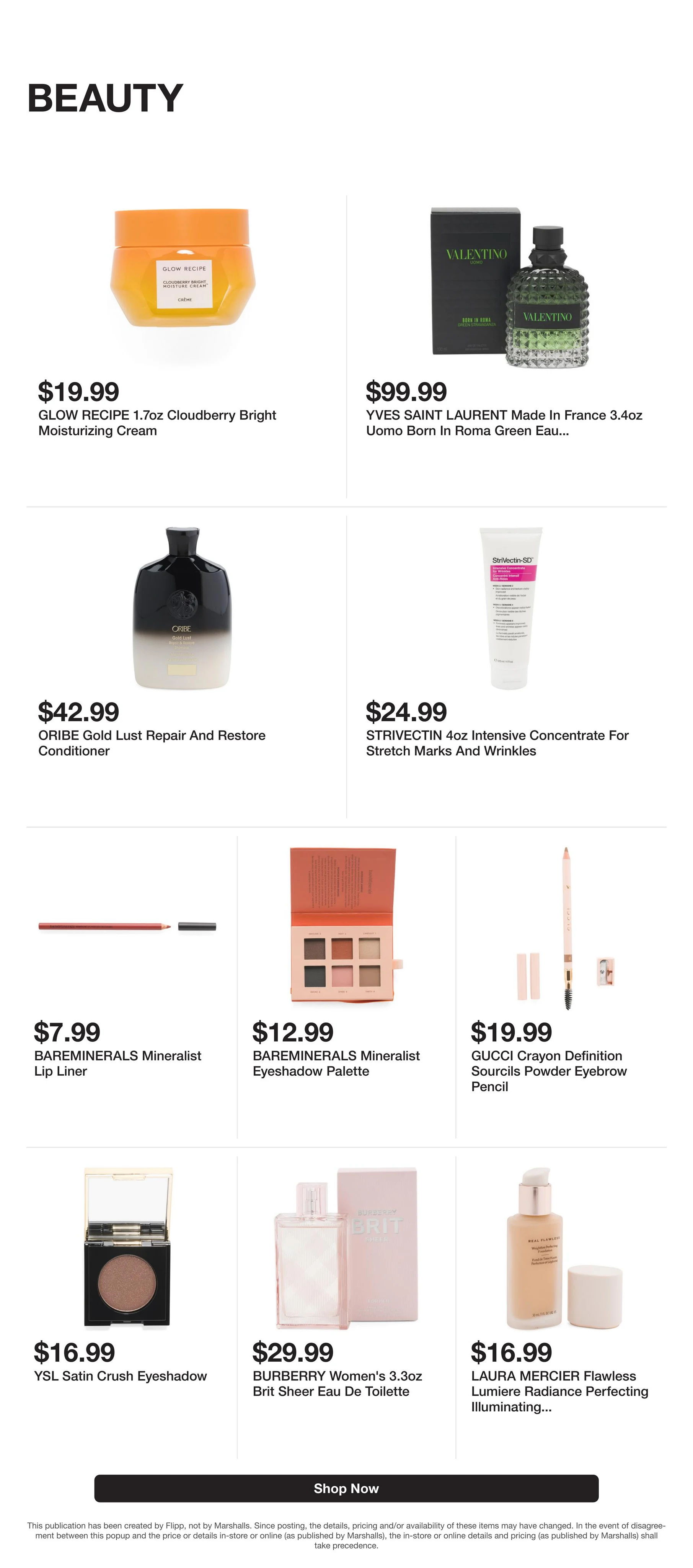 Marshalls Flyer - Page 2