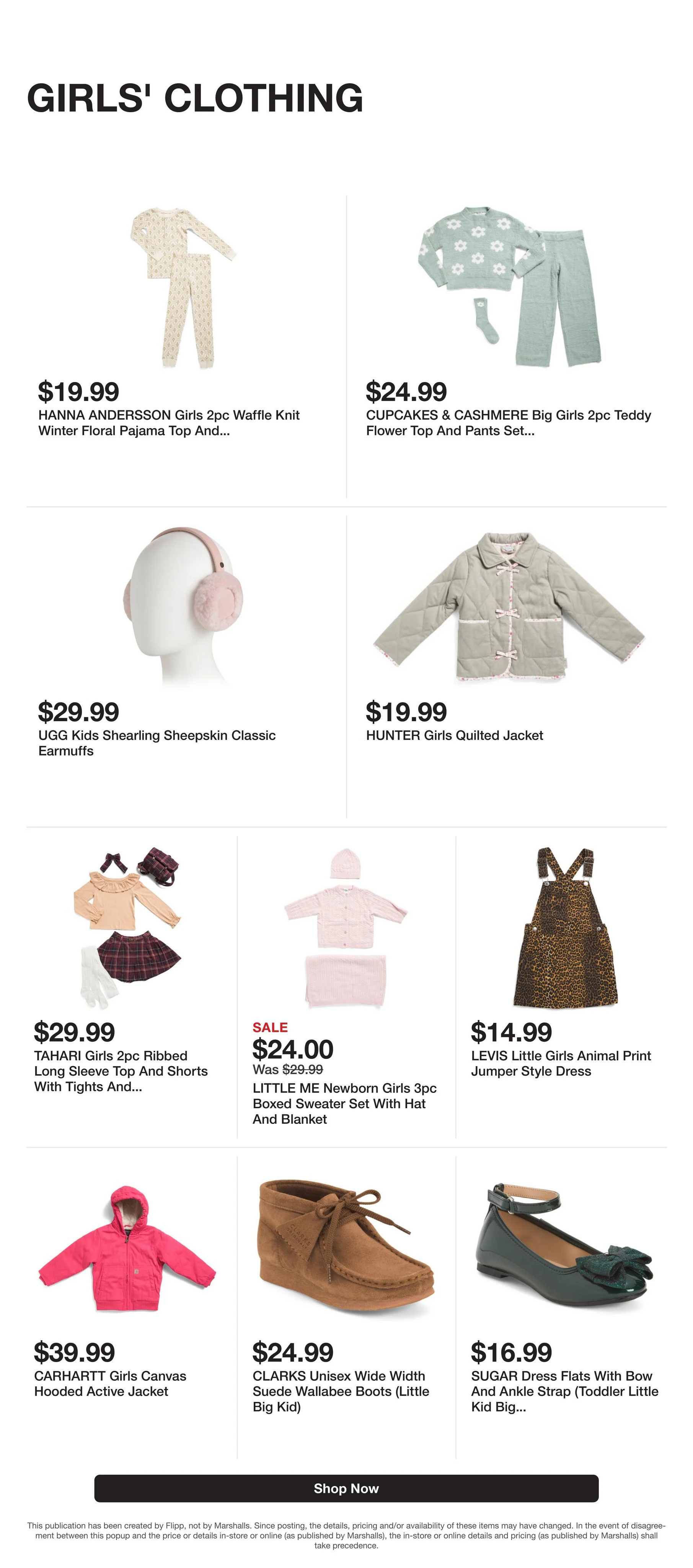 Marshalls Flyer - Page 5